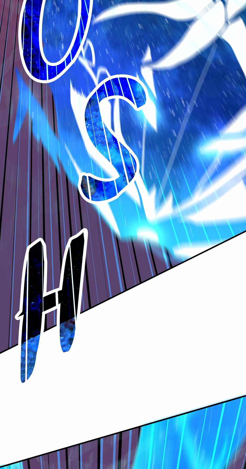 Half-Demons on the Borderline Chapter 34 - Page 9