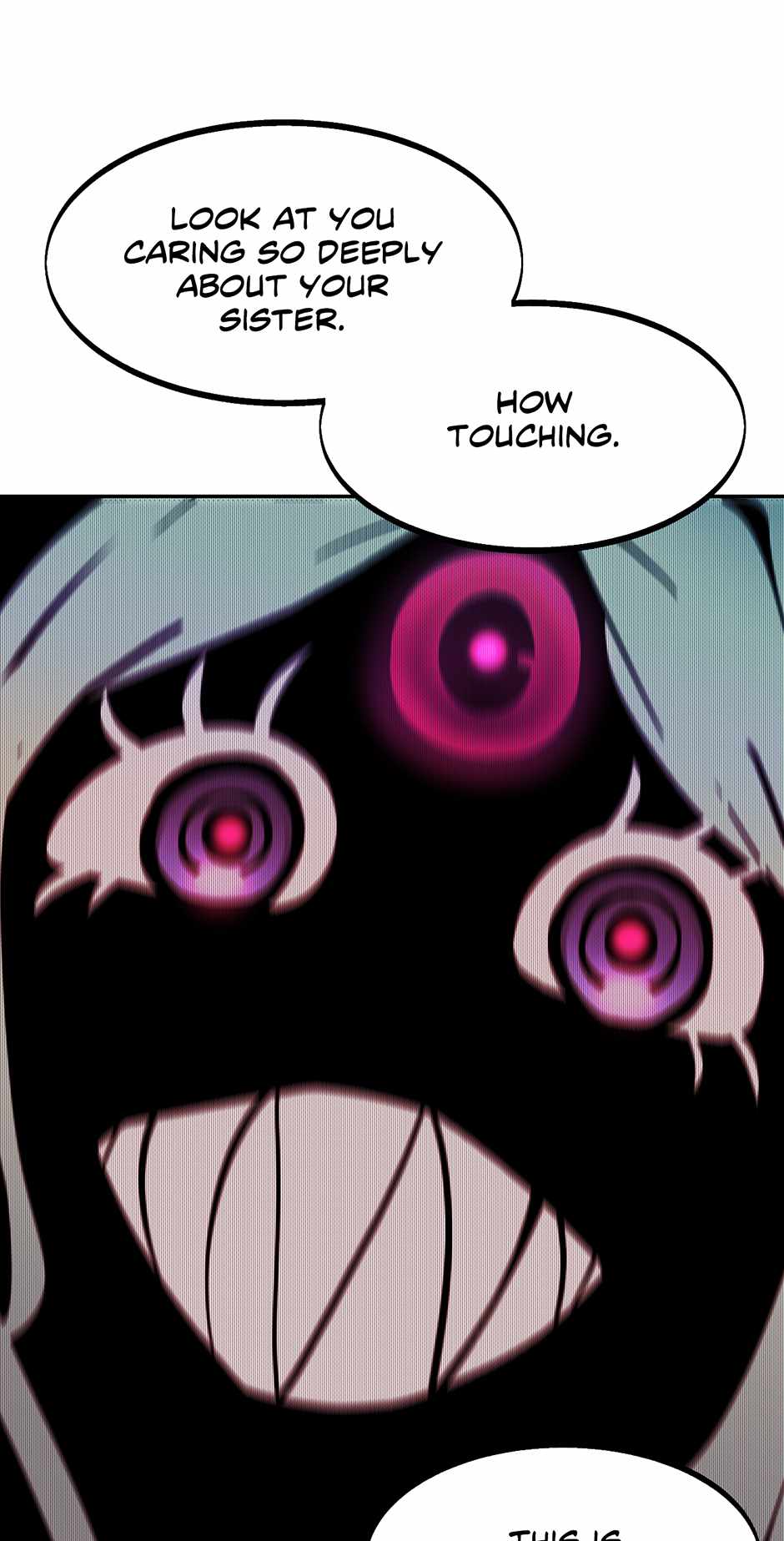 Half-Demons on the Borderline Chapter 34 - Page 85
