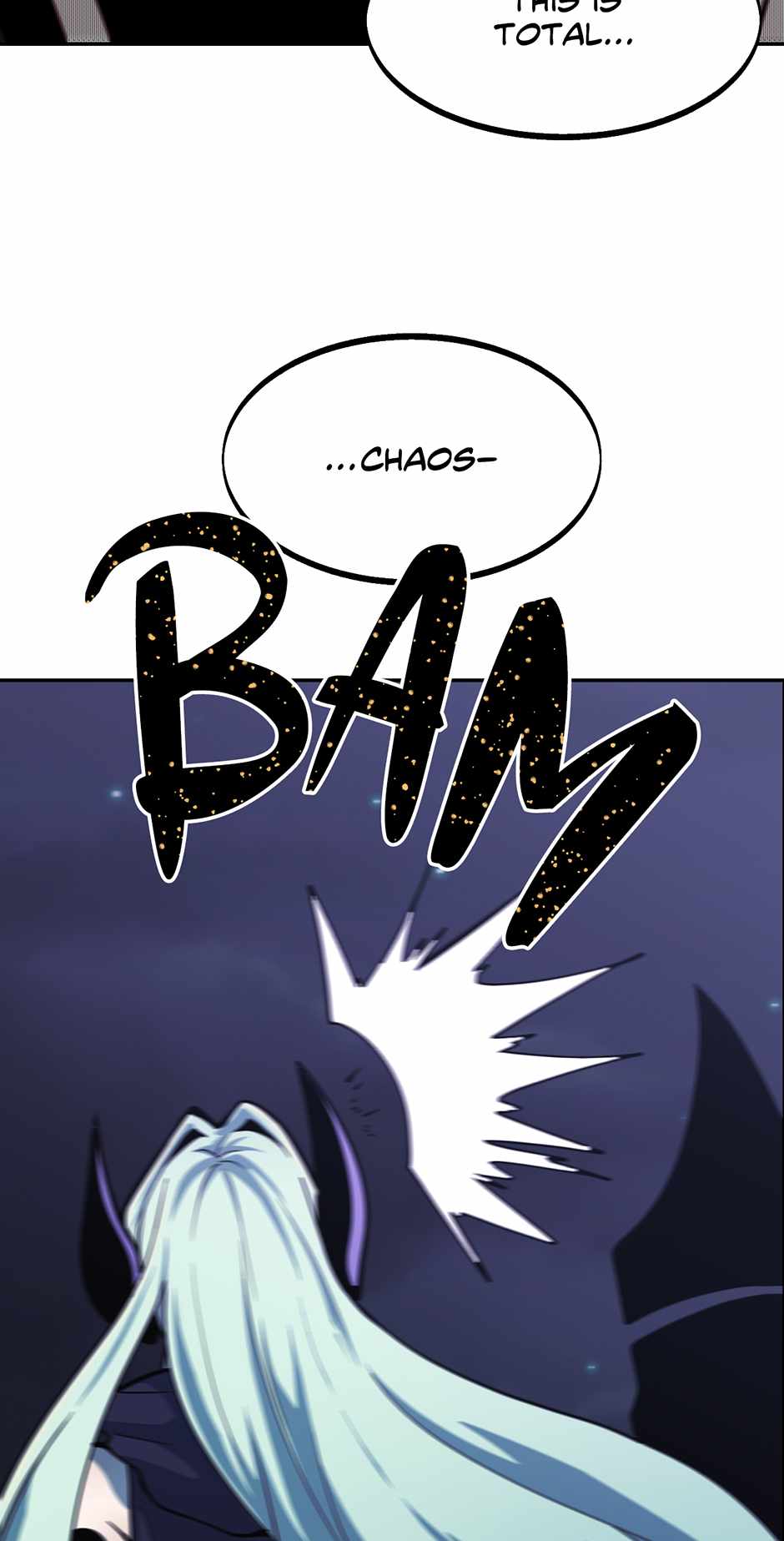 Half-Demons on the Borderline Chapter 34 - Page 86