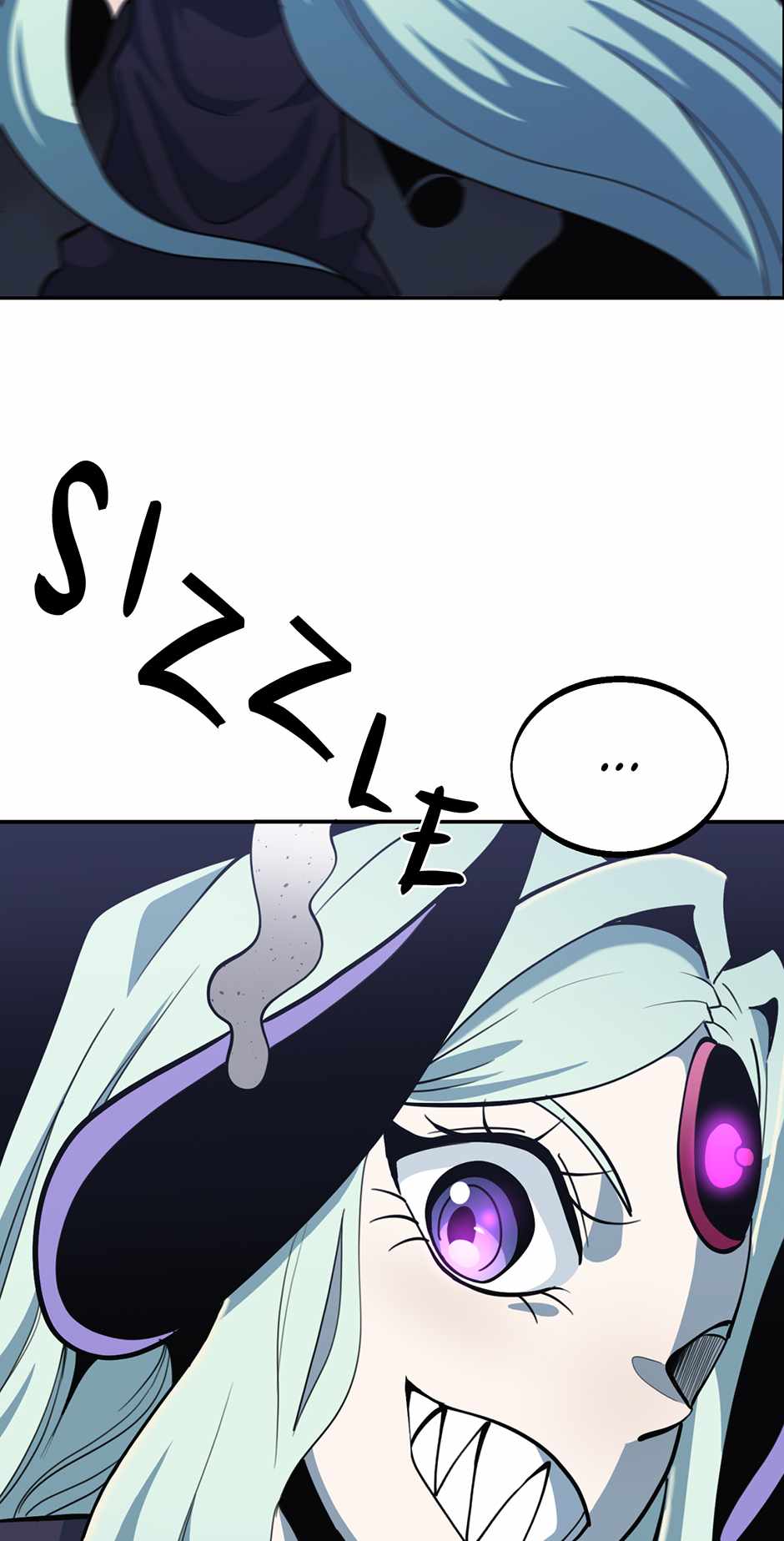 Half-Demons on the Borderline Chapter 34 - Page 87