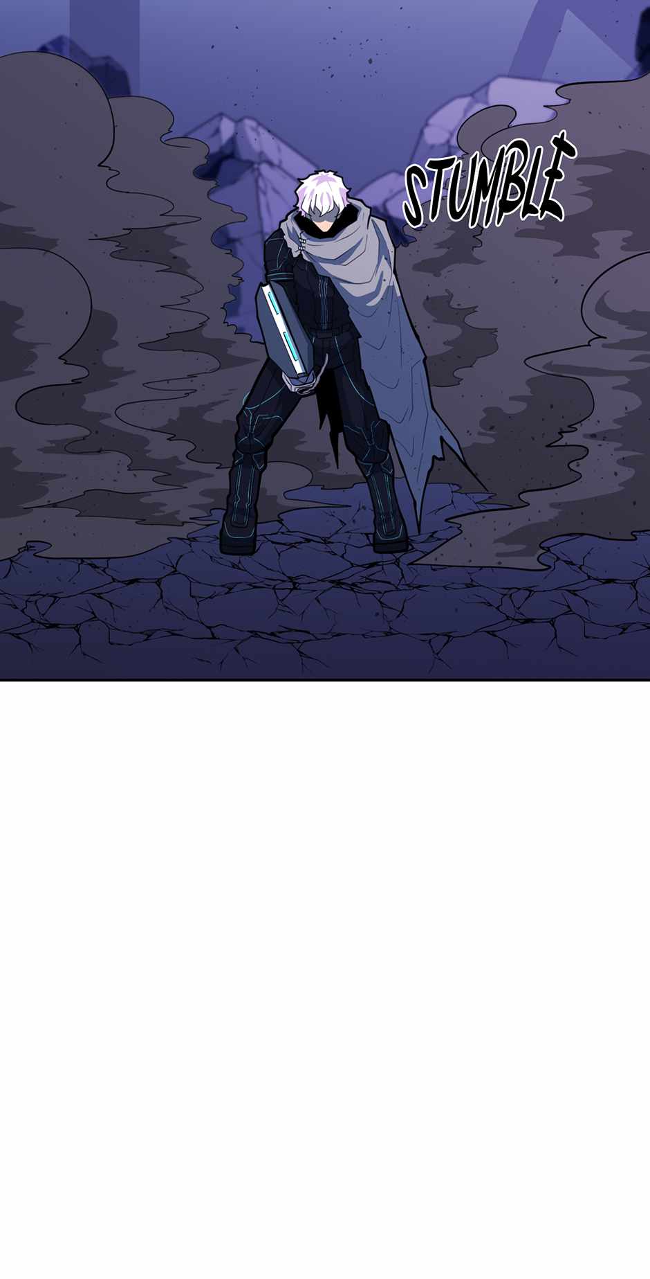 Half-Demons on the Borderline Chapter 34 - Page 89