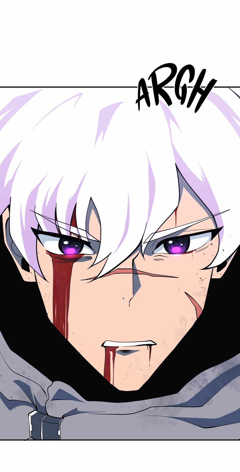 Half-Demons on the Borderline Chapter 34 - Page 90
