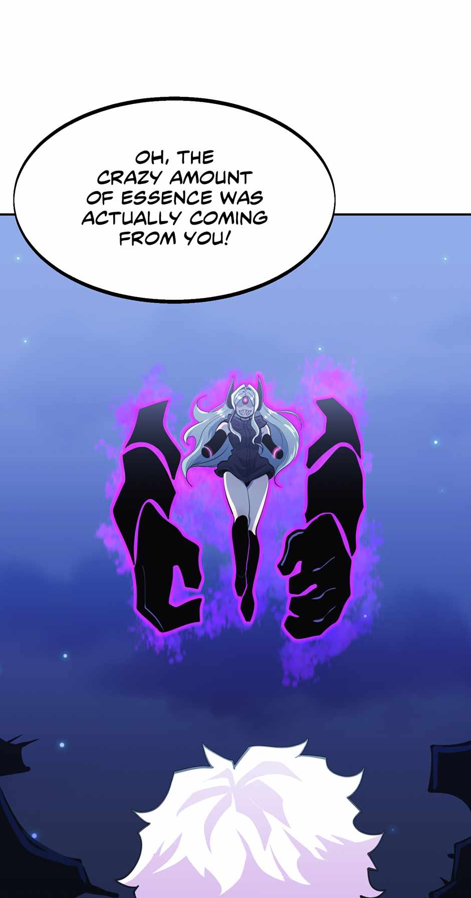 Half-Demons on the Borderline Chapter 34 - Page 92
