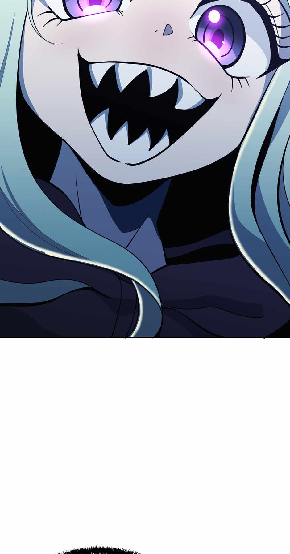 Half-Demons on the Borderline Chapter 34 - Page 94