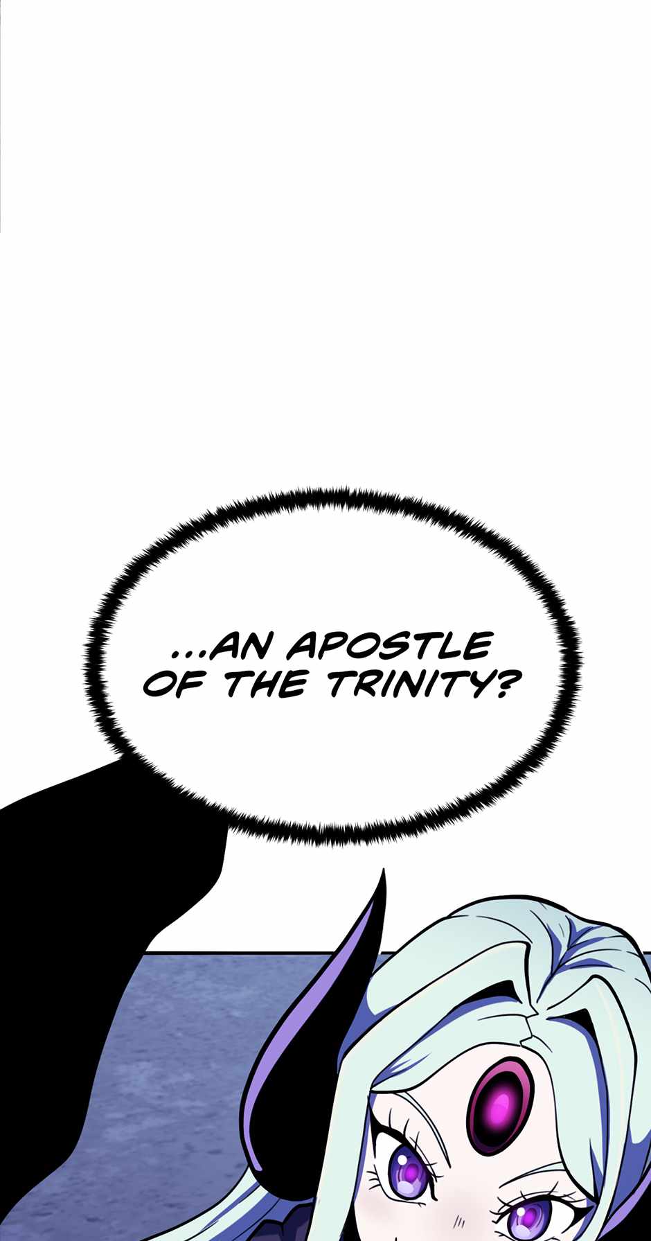 Half-Demons on the Borderline Chapter 35 - Page 2