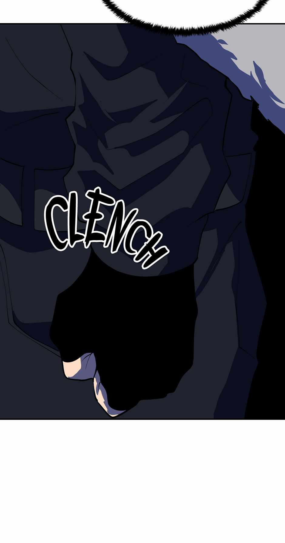 Half-Demons on the Borderline Chapter 35 - Page 18