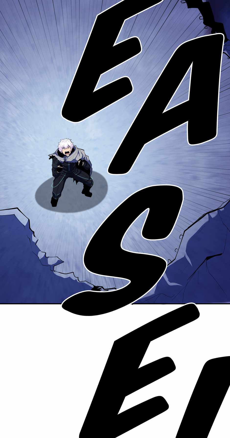 Half-Demons on the Borderline Chapter 35 - Page 25