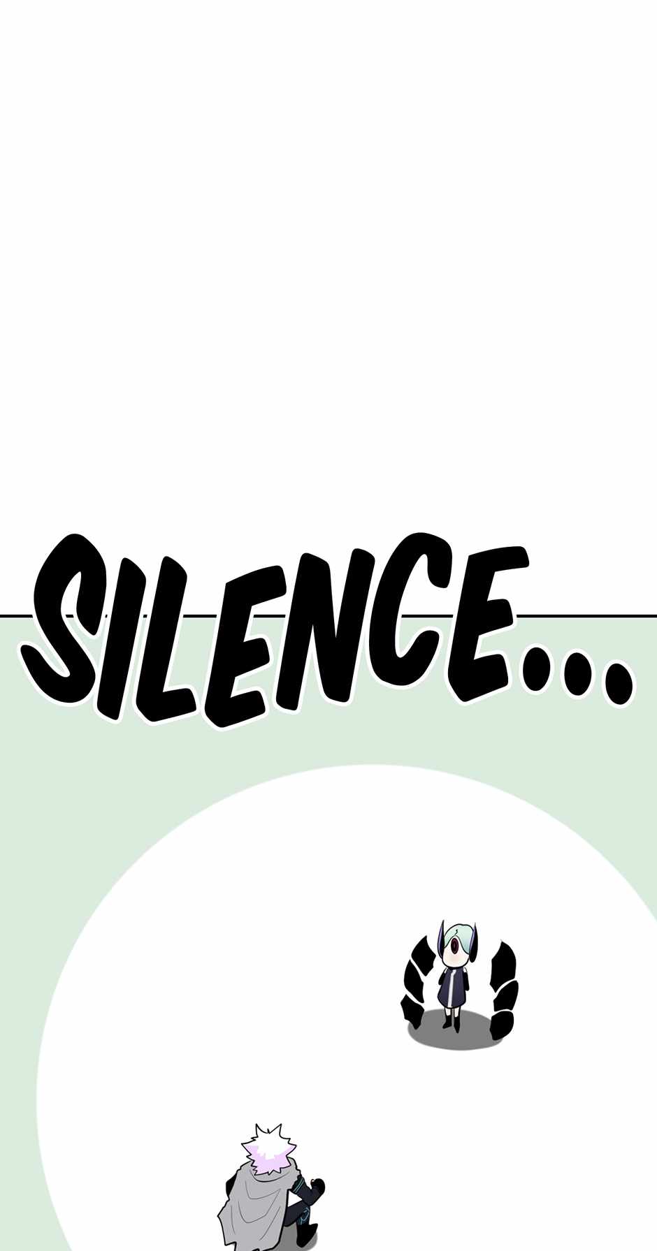 Half-Demons on the Borderline Chapter 35 - Page 29