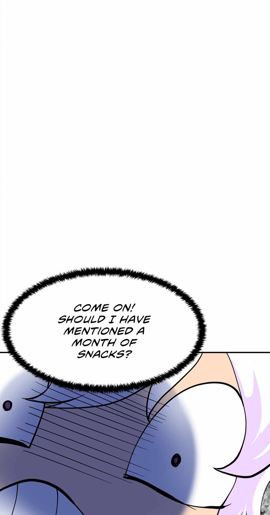 Half-Demons on the Borderline Chapter 35 - Page 32