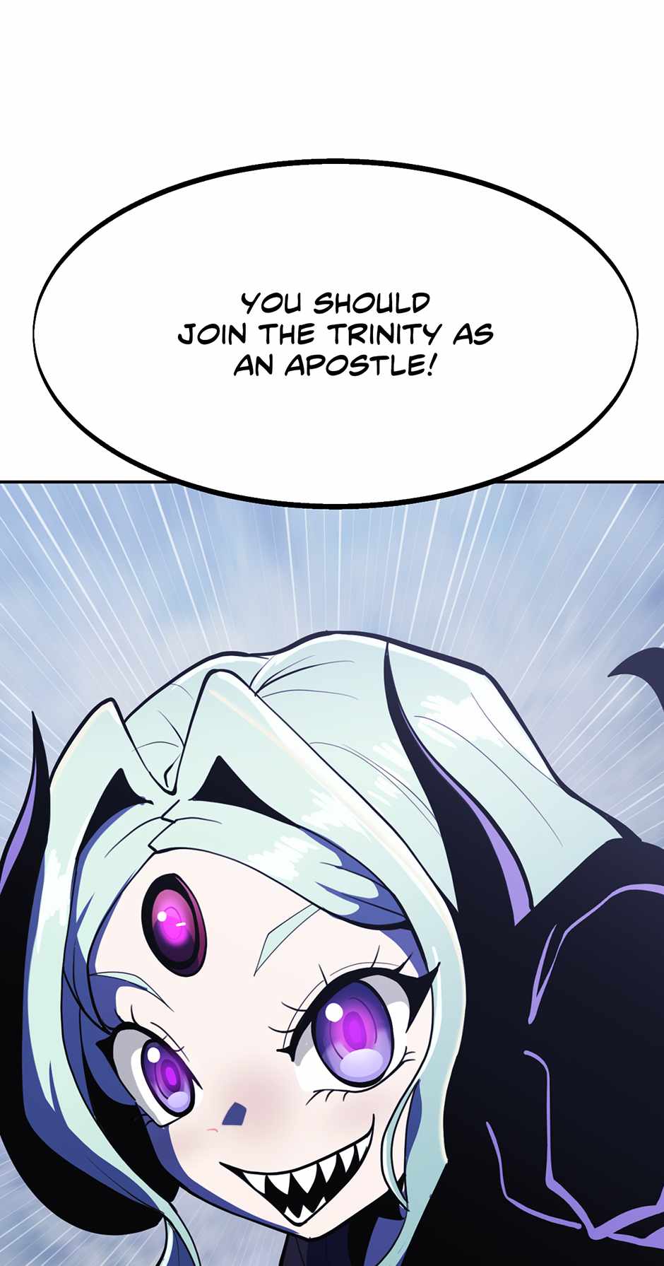 Half-Demons on the Borderline Chapter 35 - Page 39