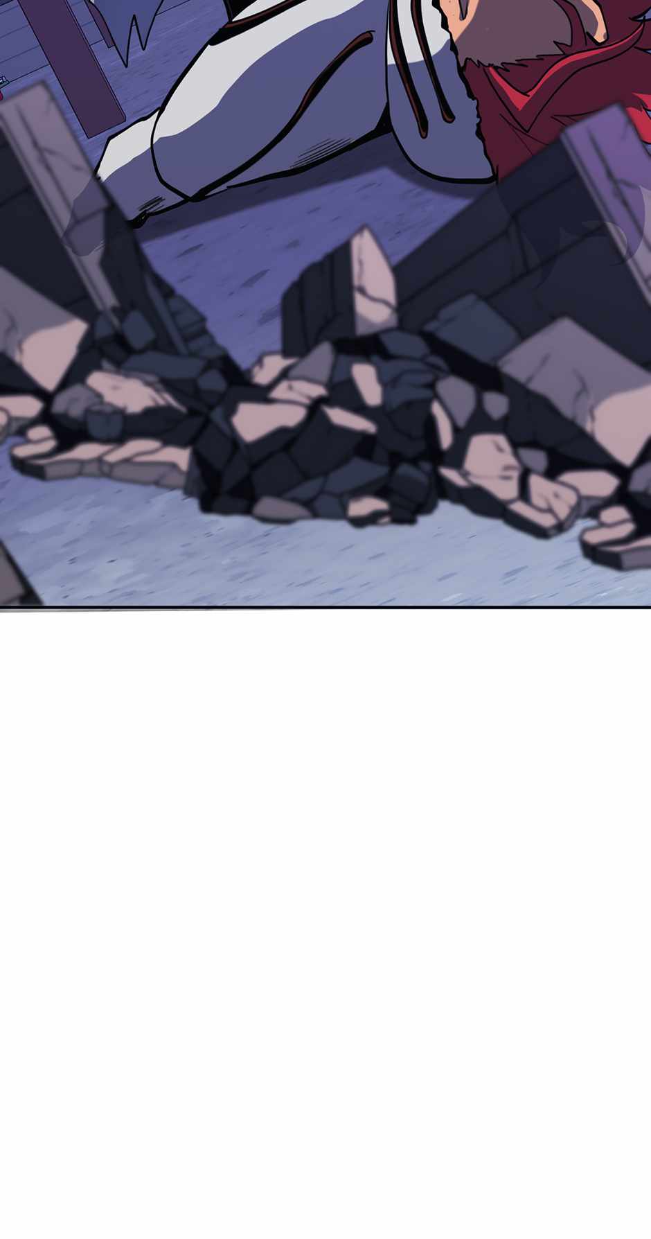 Half-Demons on the Borderline Chapter 35 - Page 42