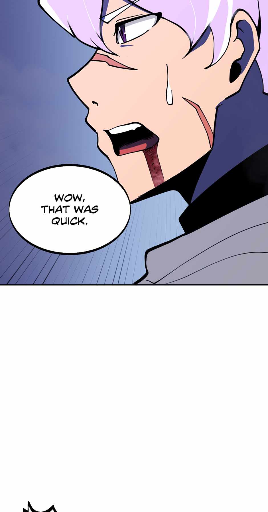Half-Demons on the Borderline Chapter 35 - Page 45