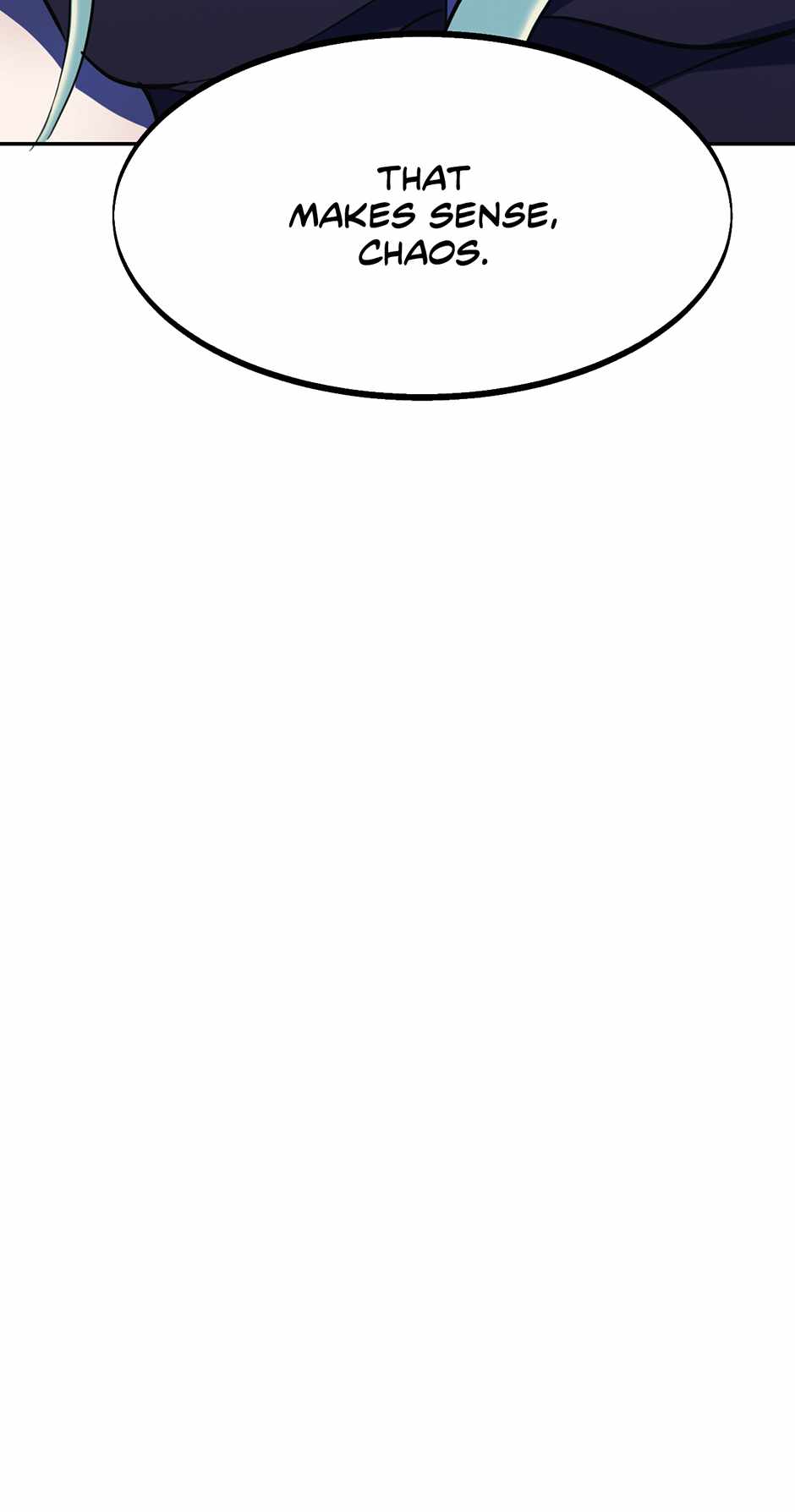 Half-Demons on the Borderline Chapter 35 - Page 49