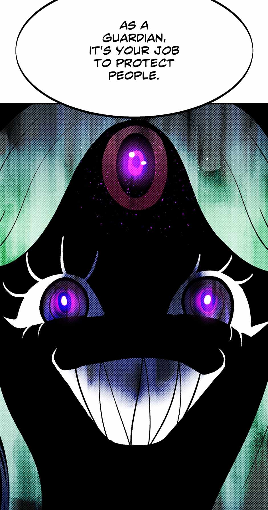 Half-Demons on the Borderline Chapter 35 - Page 59
