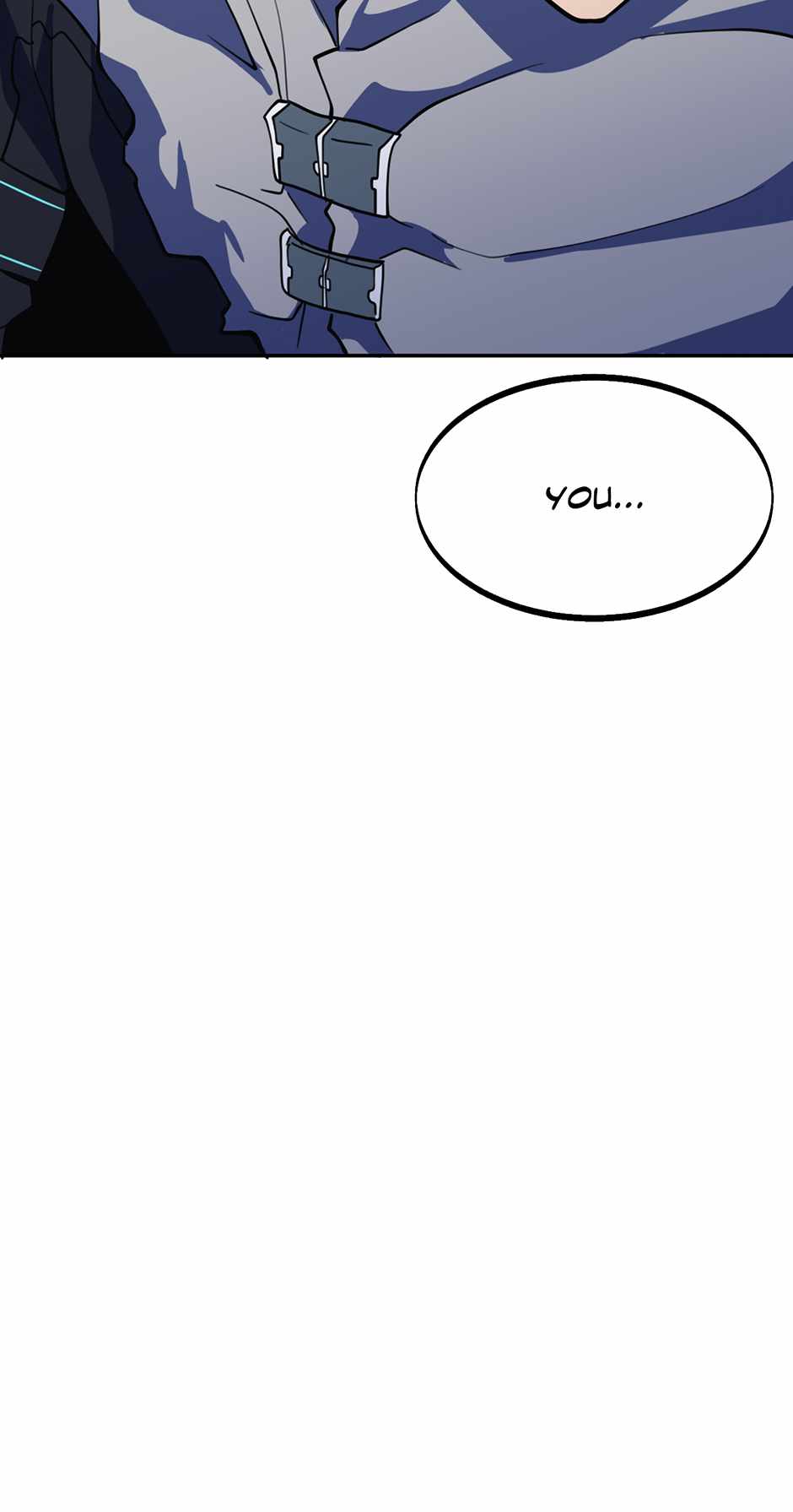 Half-Demons on the Borderline Chapter 35 - Page 61