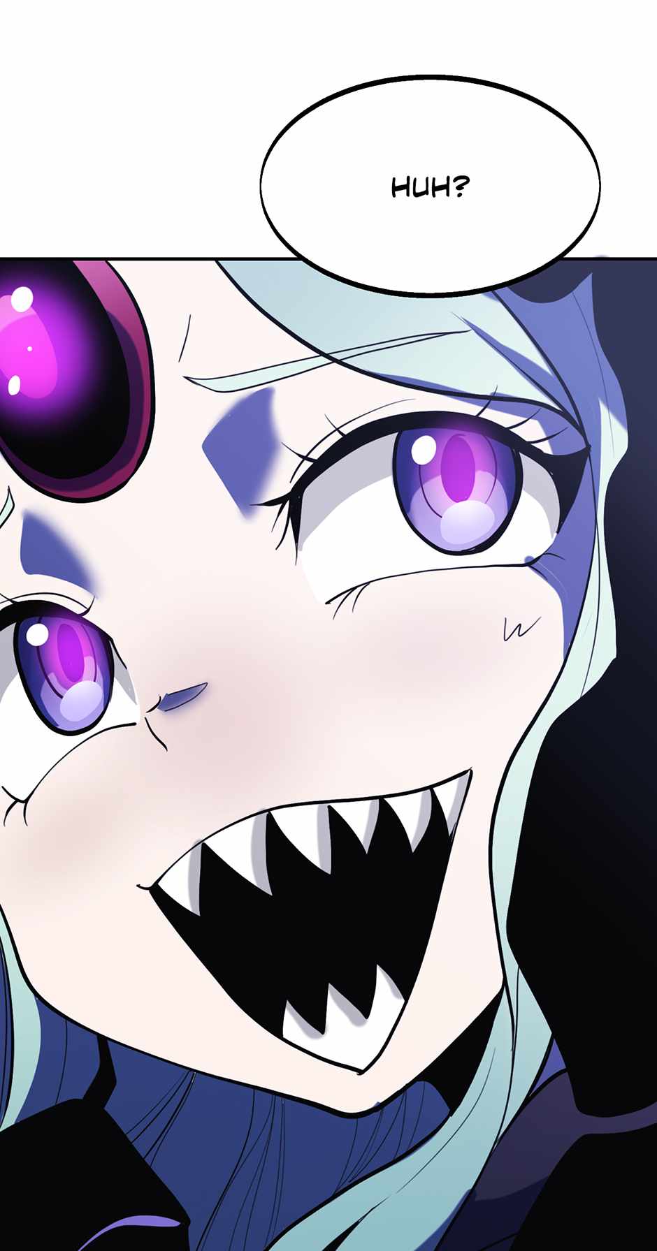 Half-Demons on the Borderline Chapter 35 - Page 62