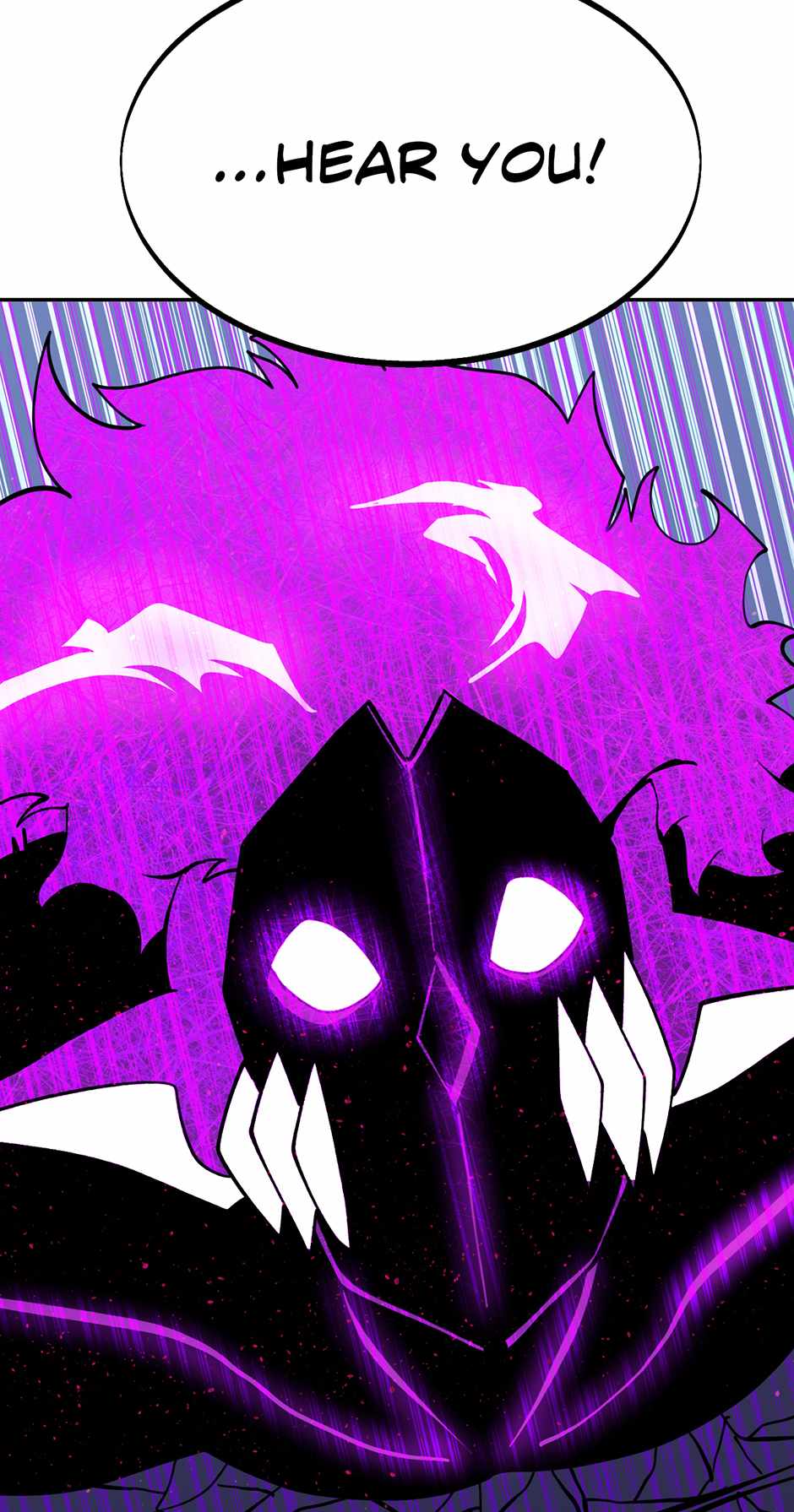 Half-Demons on the Borderline Chapter 35 - Page 65