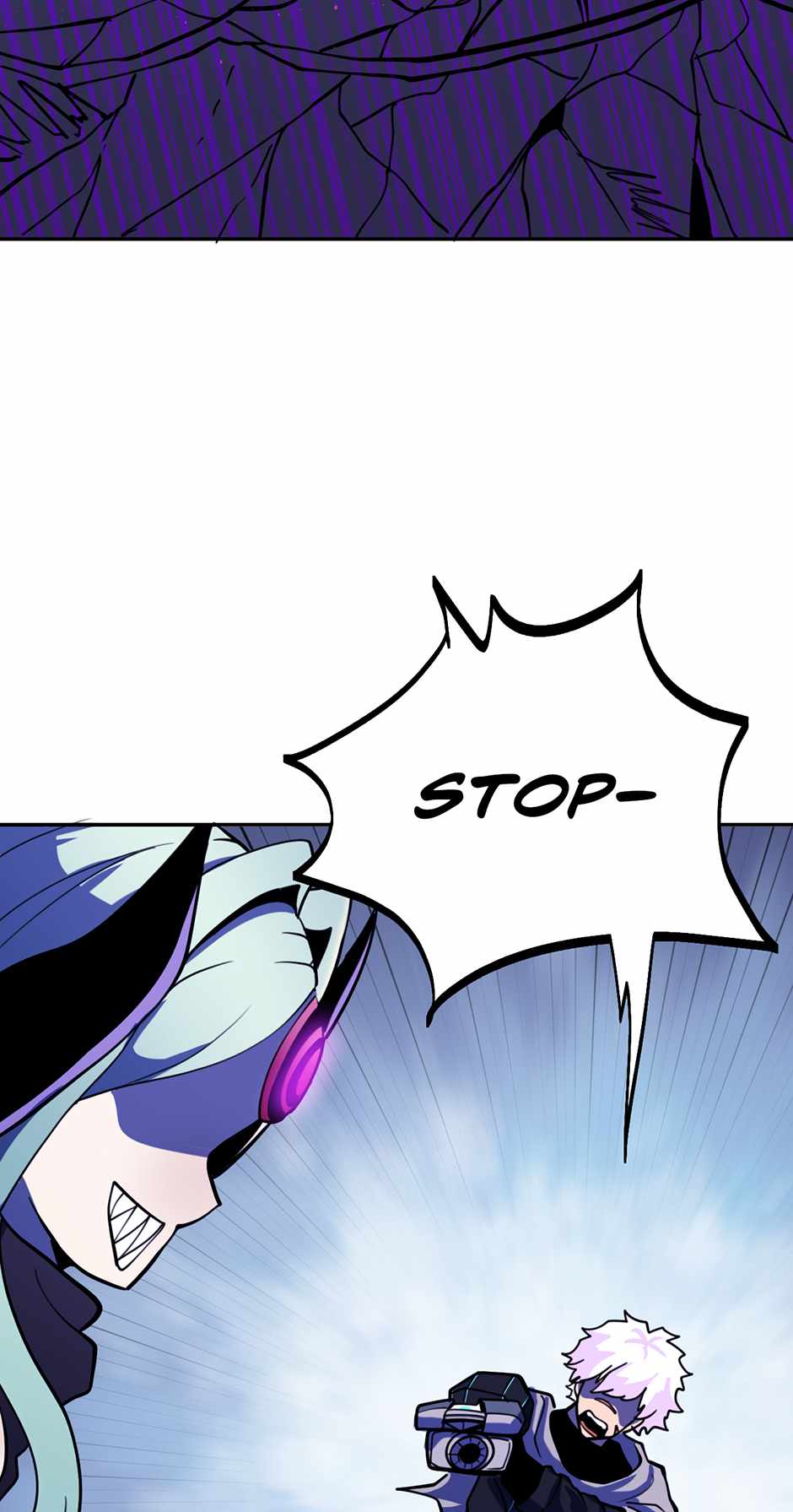 Half-Demons on the Borderline Chapter 35 - Page 66