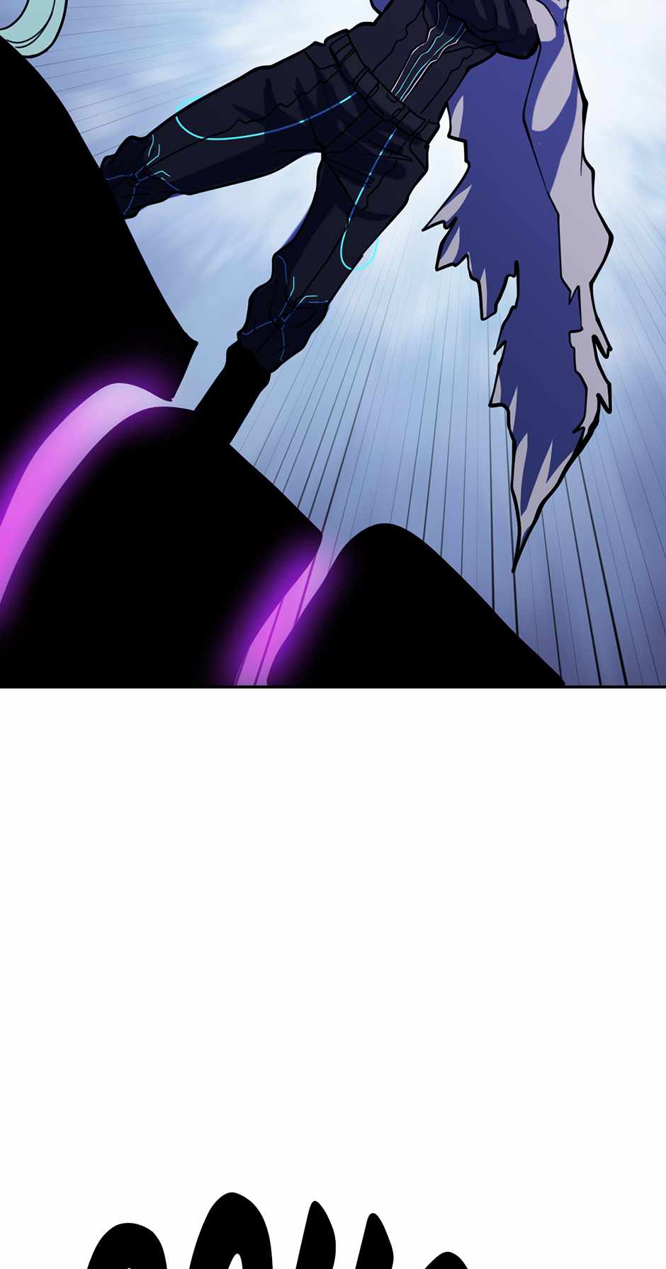 Half-Demons on the Borderline Chapter 35 - Page 67