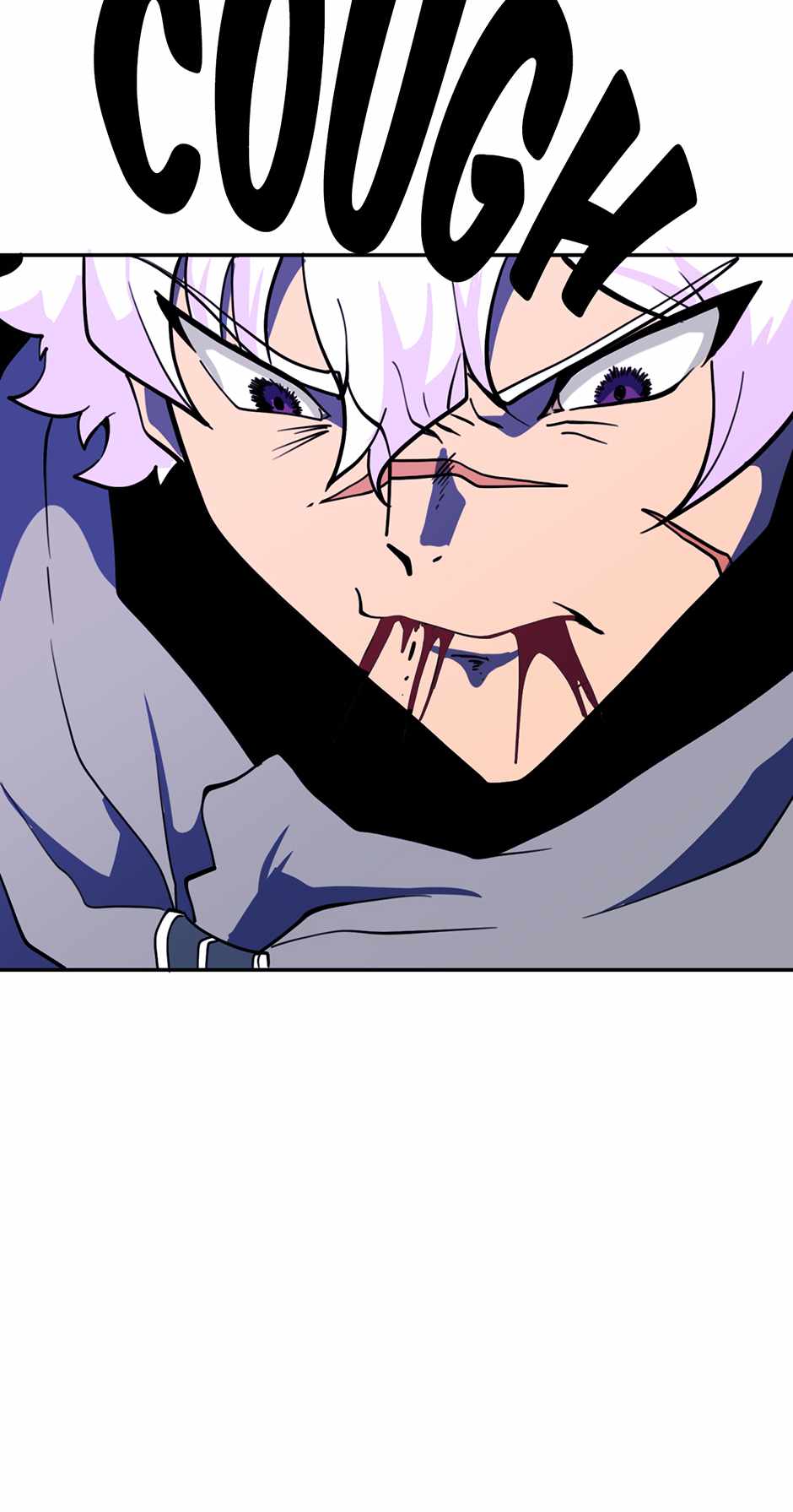 Half-Demons on the Borderline Chapter 35 - Page 68