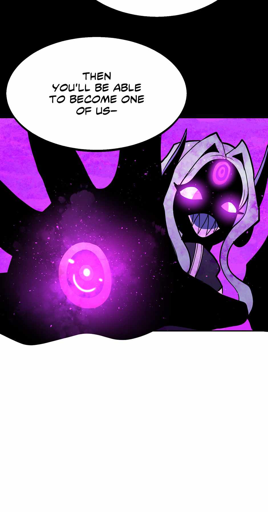 Half-Demons on the Borderline Chapter 35 - Page 72