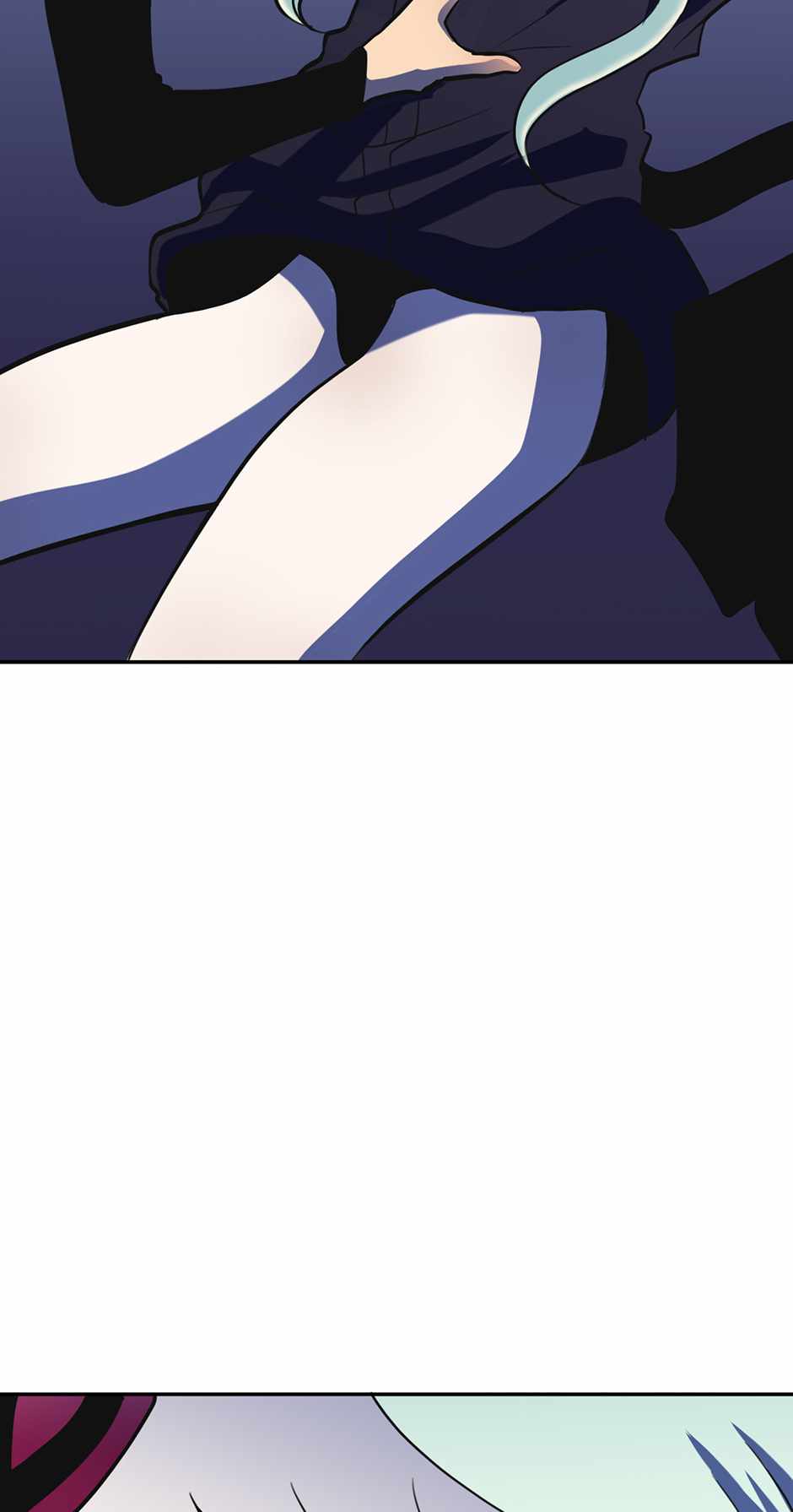 Half-Demons on the Borderline Chapter 35 - Page 76