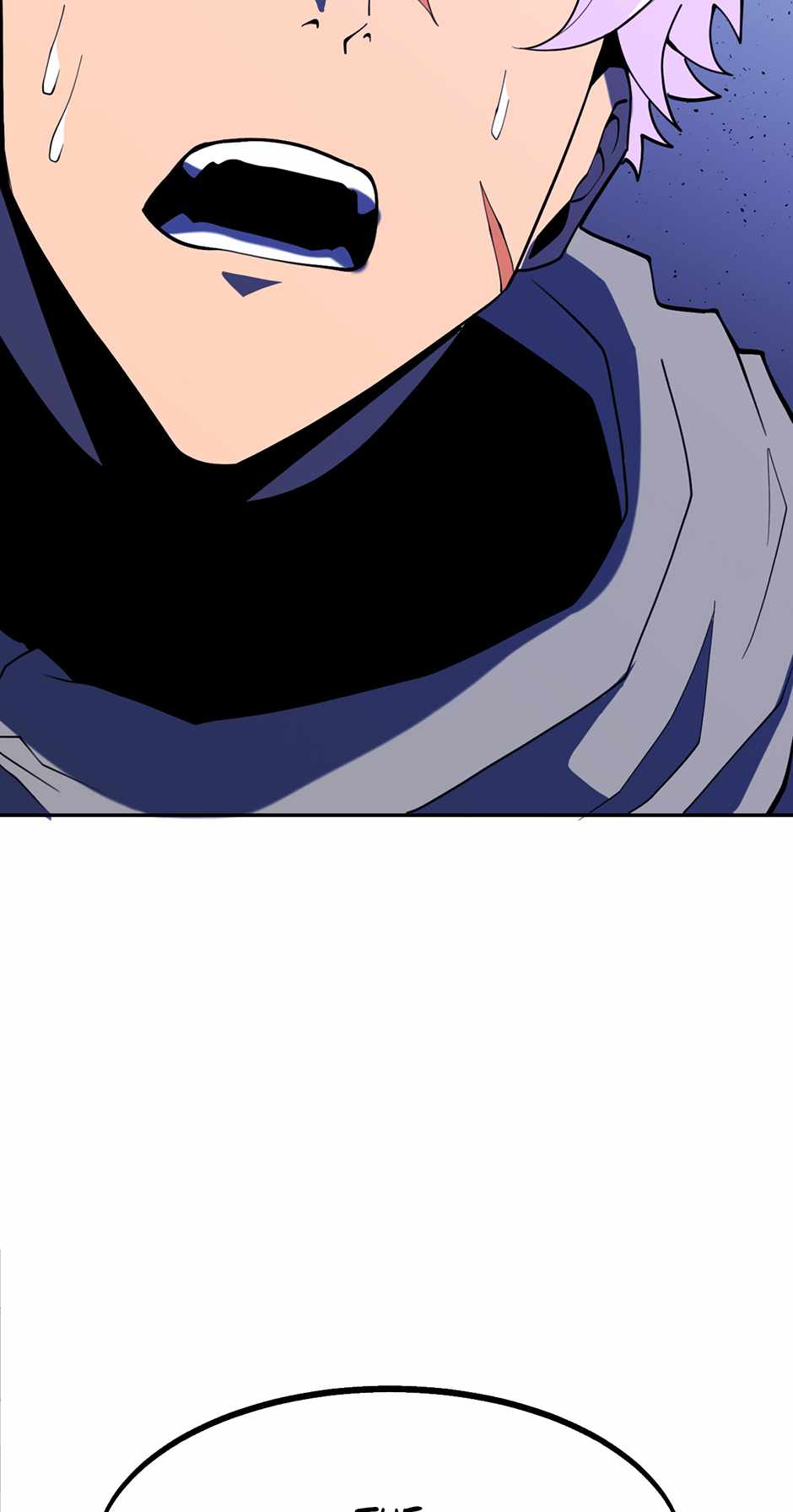 Half-Demons on the Borderline Chapter 35 - Page 87
