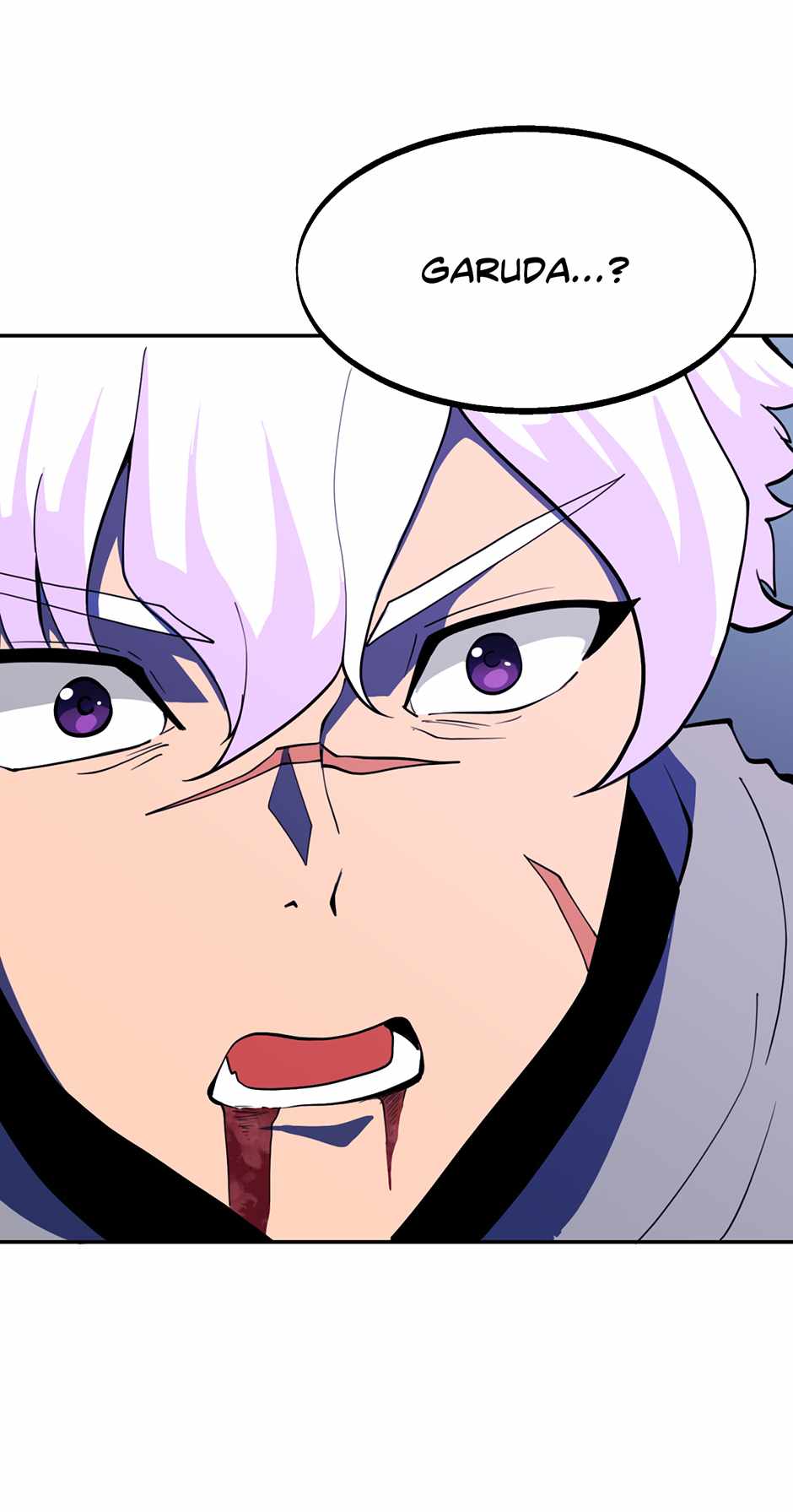 Half-Demons on the Borderline Chapter 35 - Page 92