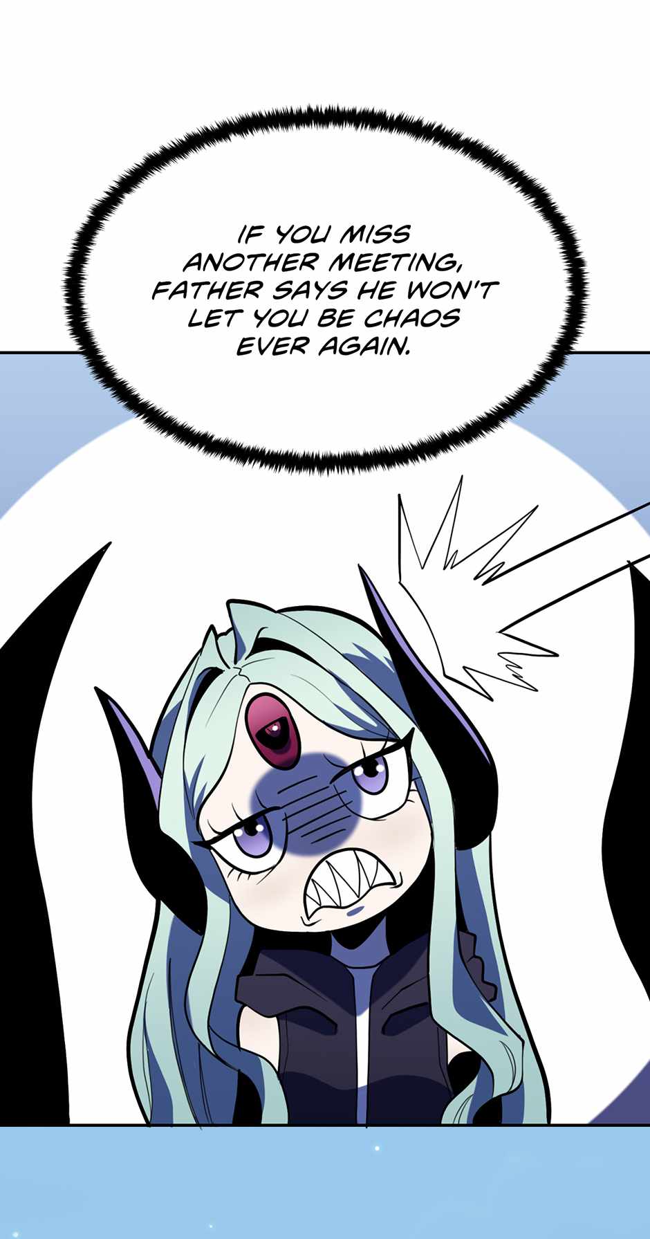 Half-Demons on the Borderline Chapter 36 - Page 15