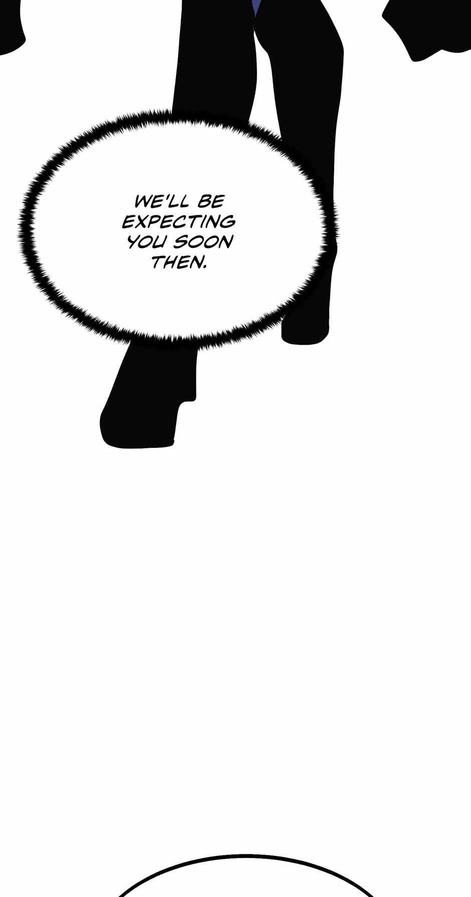 Half-Demons on the Borderline Chapter 36 - Page 18