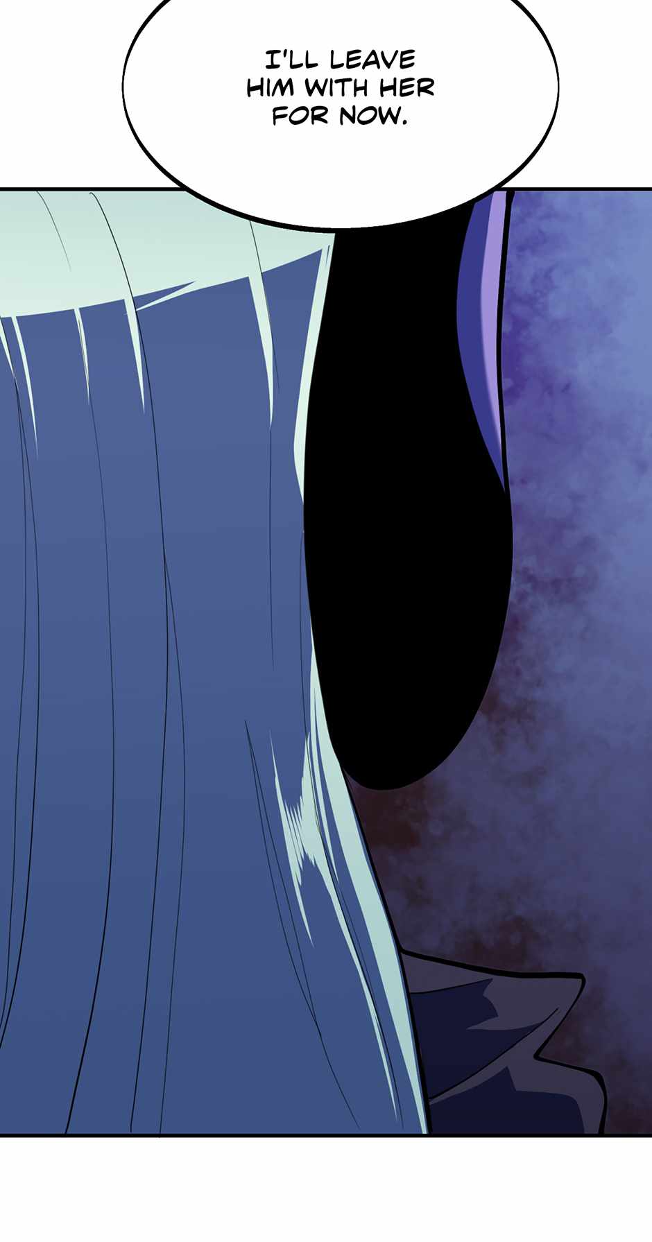 Half-Demons on the Borderline Chapter 36 - Page 19