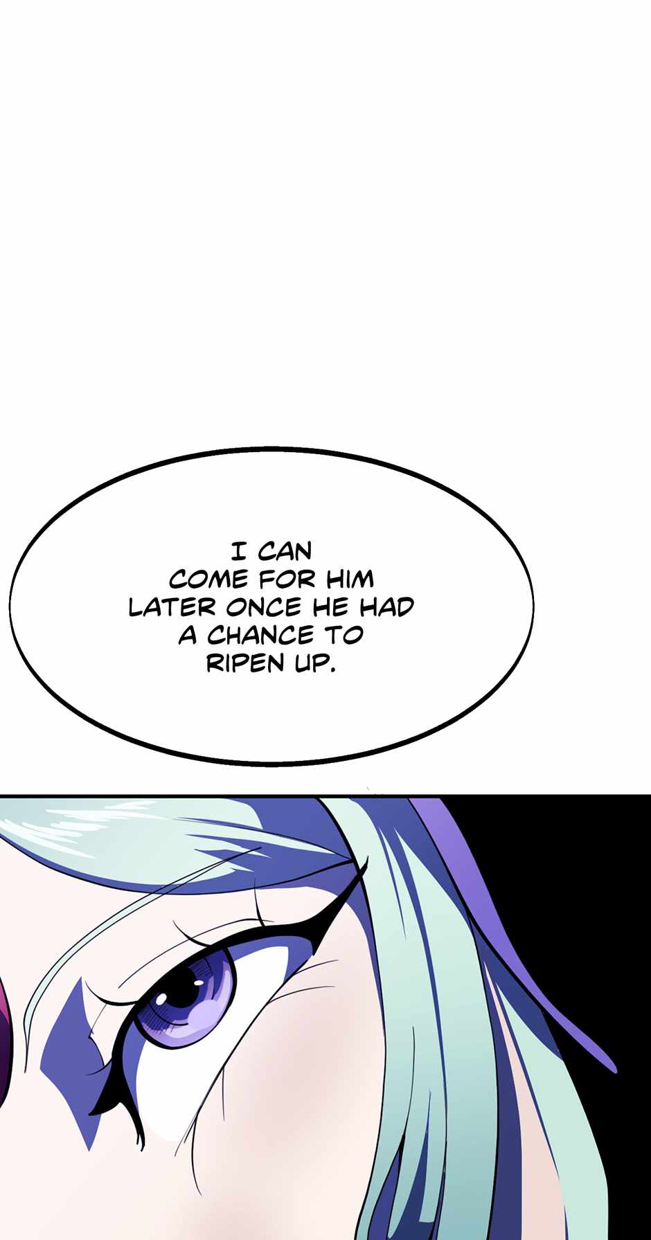 Half-Demons on the Borderline Chapter 36 - Page 20