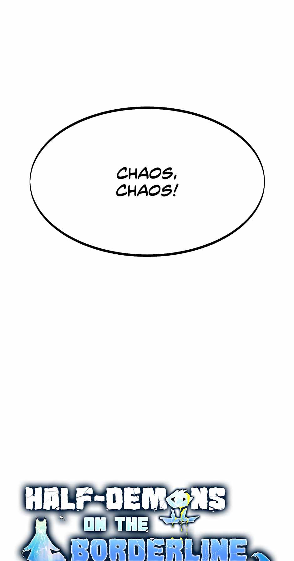 Half-Demons on the Borderline Chapter 36 - Page 22