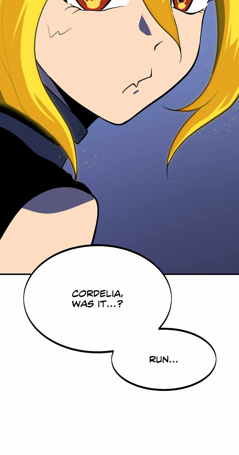 Half-Demons on the Borderline Chapter 36 - Page 28