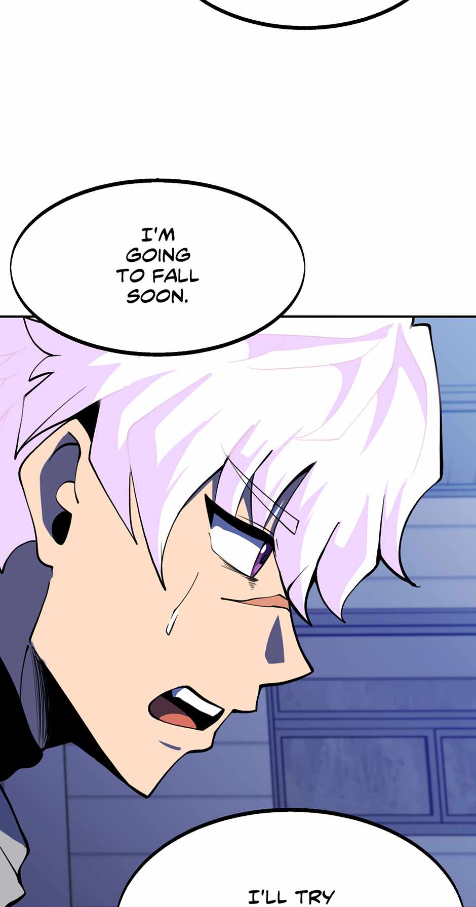 Half-Demons on the Borderline Chapter 36 - Page 30