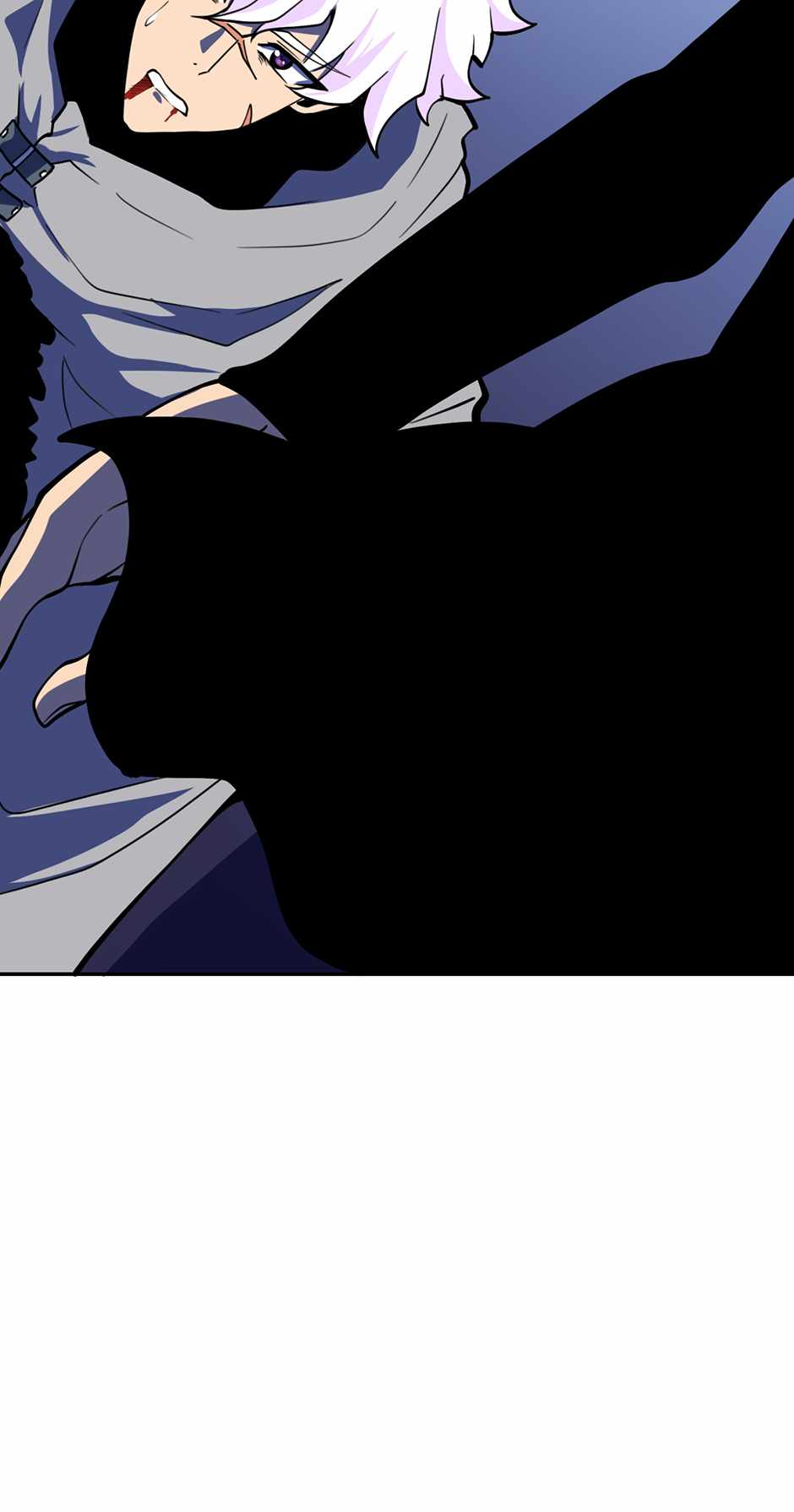Half-Demons on the Borderline Chapter 36 - Page 33