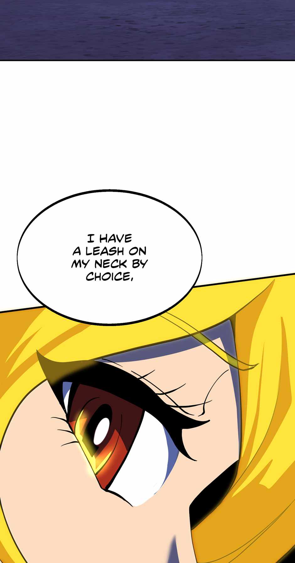Half-Demons on the Borderline Chapter 36 - Page 37