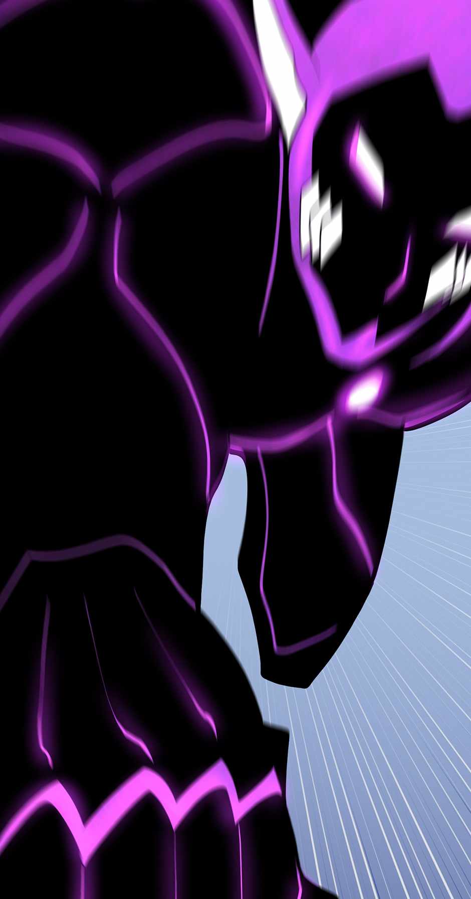 Half-Demons on the Borderline Chapter 36 - Page 39