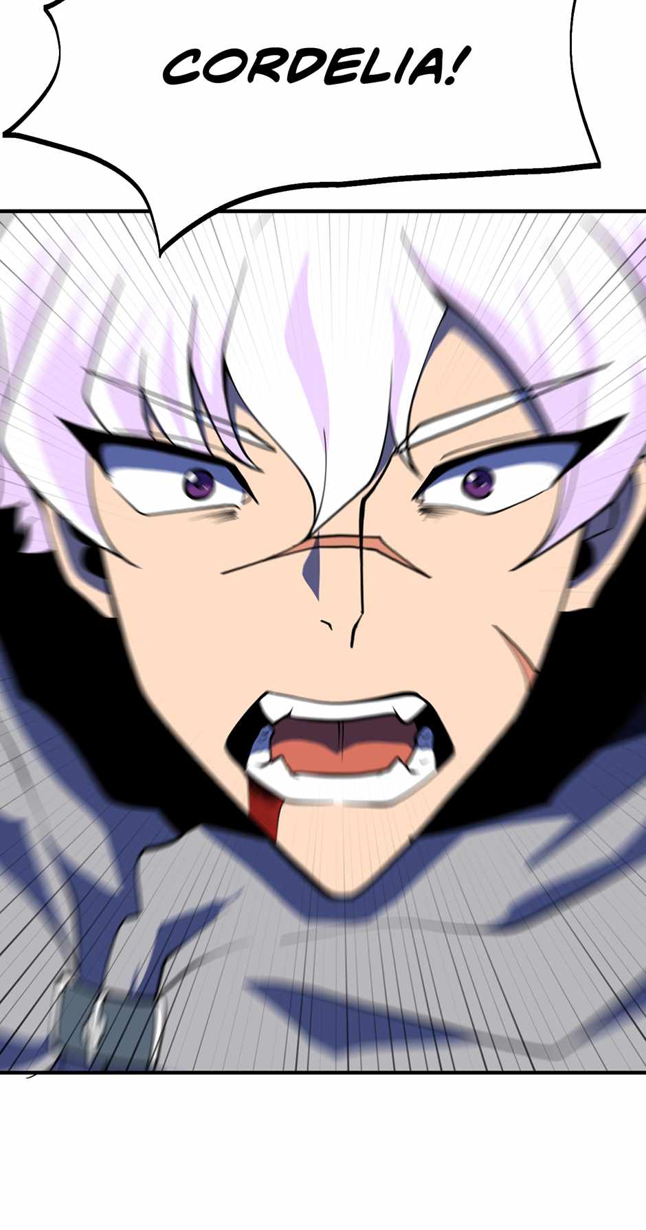 Half-Demons on the Borderline Chapter 36 - Page 41