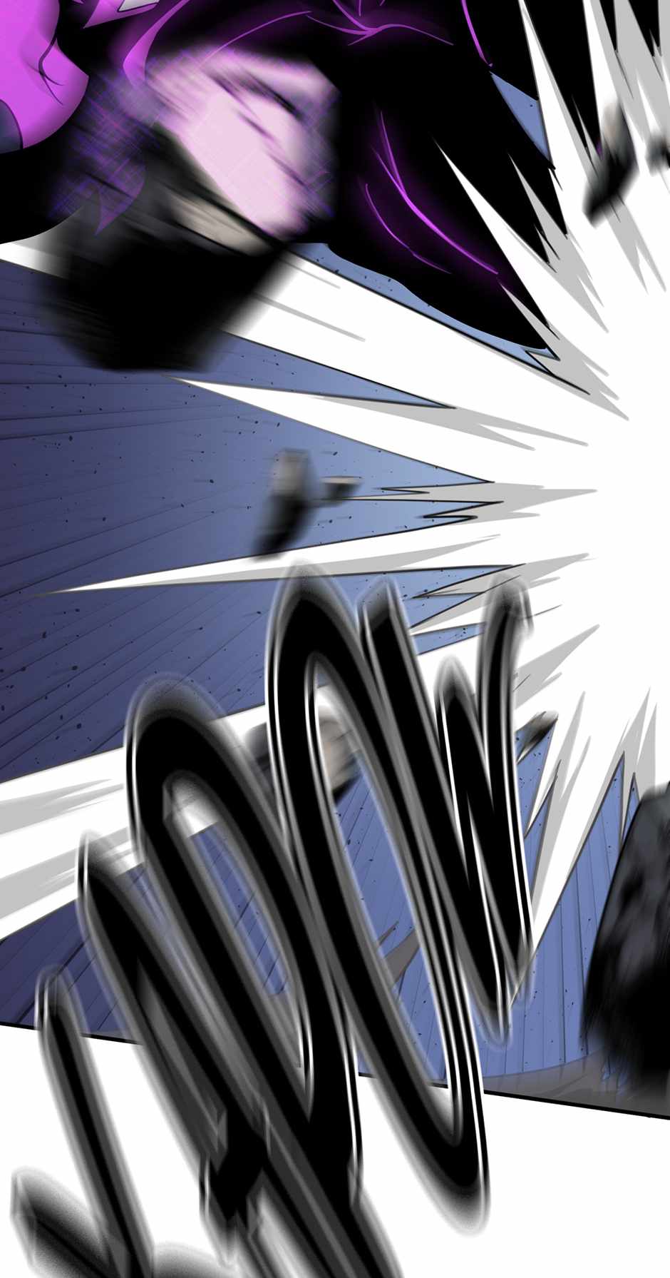 Half-Demons on the Borderline Chapter 36 - Page 53