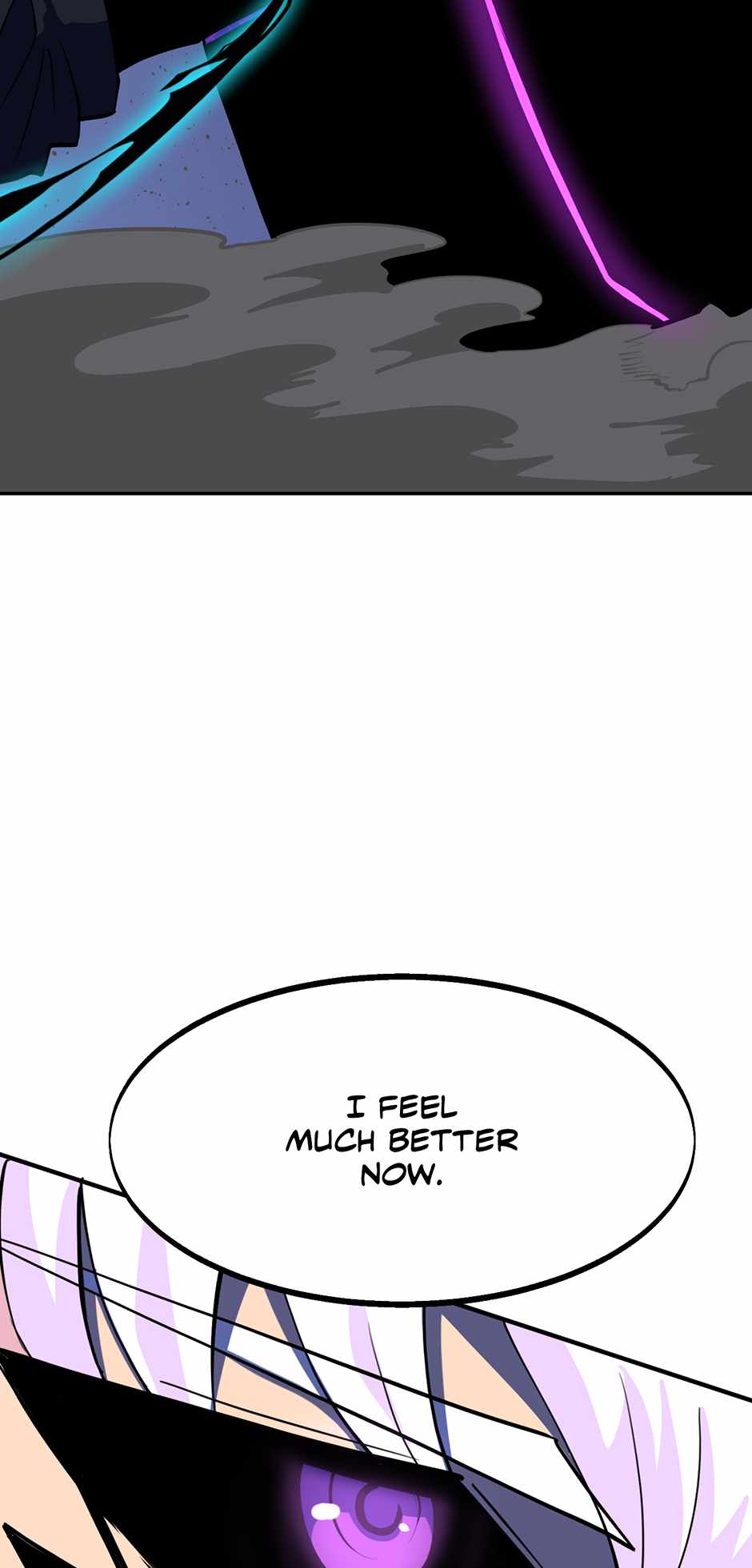 Half-Demons on the Borderline Chapter 36 - Page 57