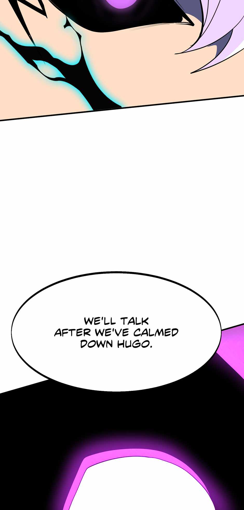 Half-Demons on the Borderline Chapter 36 - Page 58