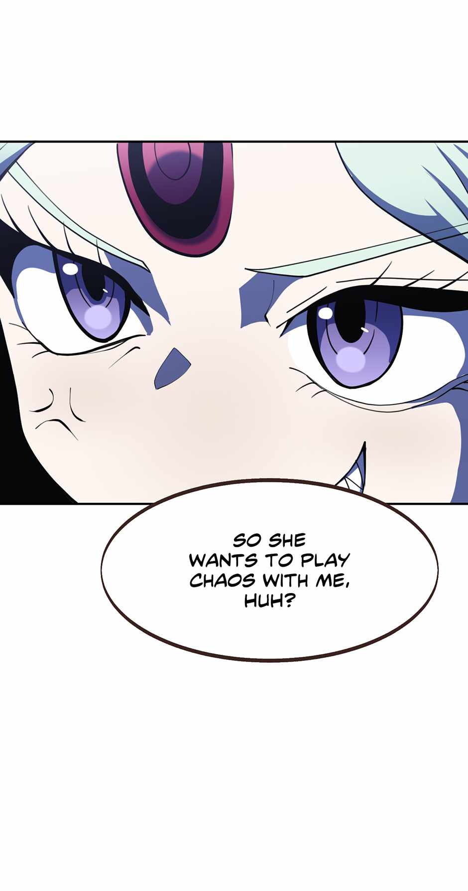 Half-Demons on the Borderline Chapter 36 - Page 7