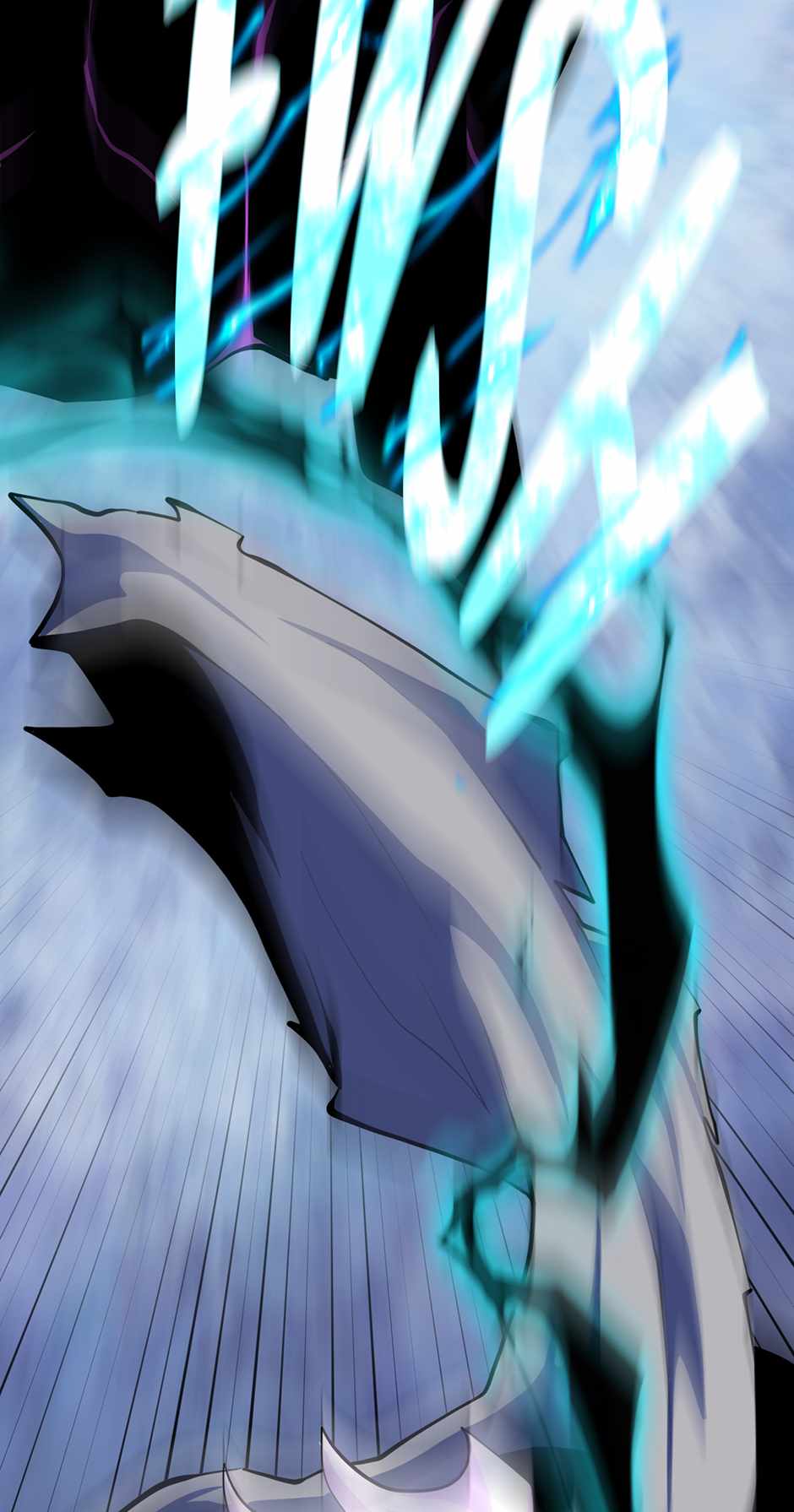 Half-Demons on the Borderline Chapter 36 - Page 61