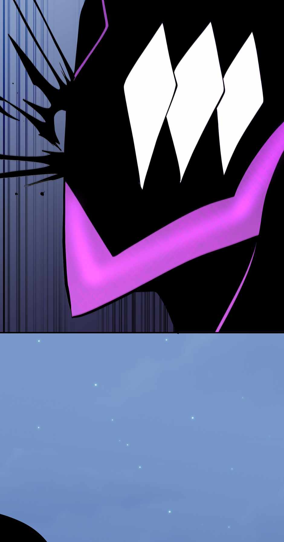 Half-Demons on the Borderline Chapter 36 - Page 64