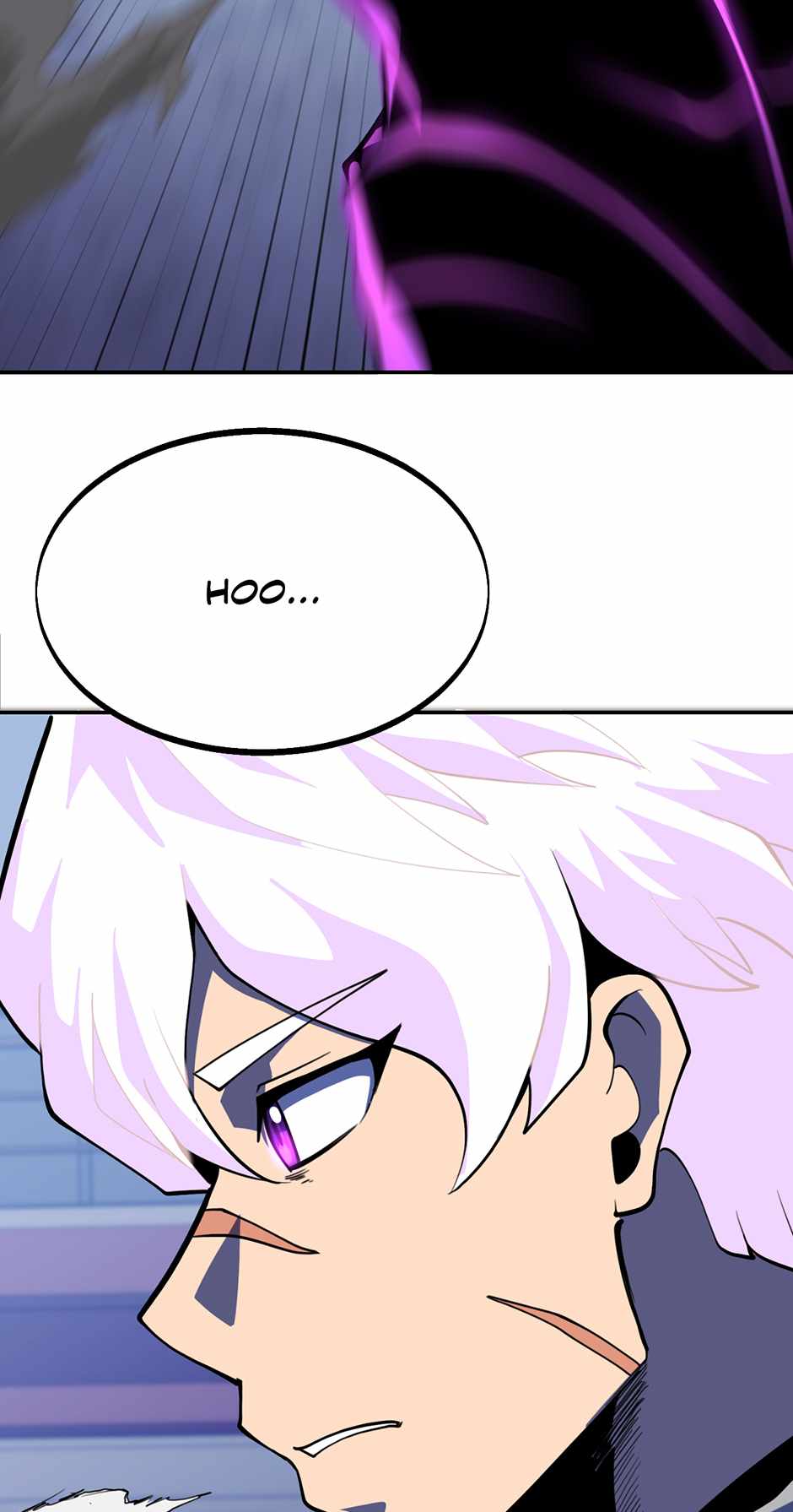Half-Demons on the Borderline Chapter 36 - Page 68
