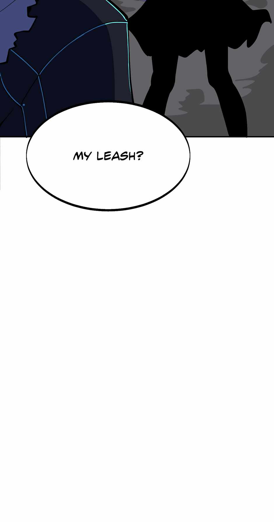 Half-Demons on the Borderline Chapter 36 - Page 73