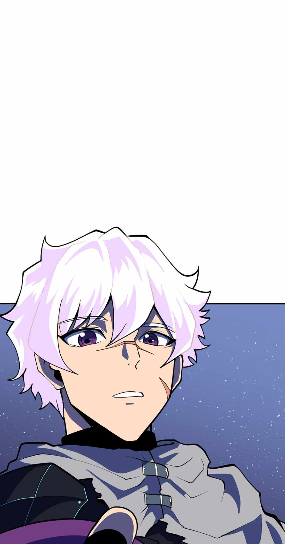 Half-Demons on the Borderline Chapter 36 - Page 75