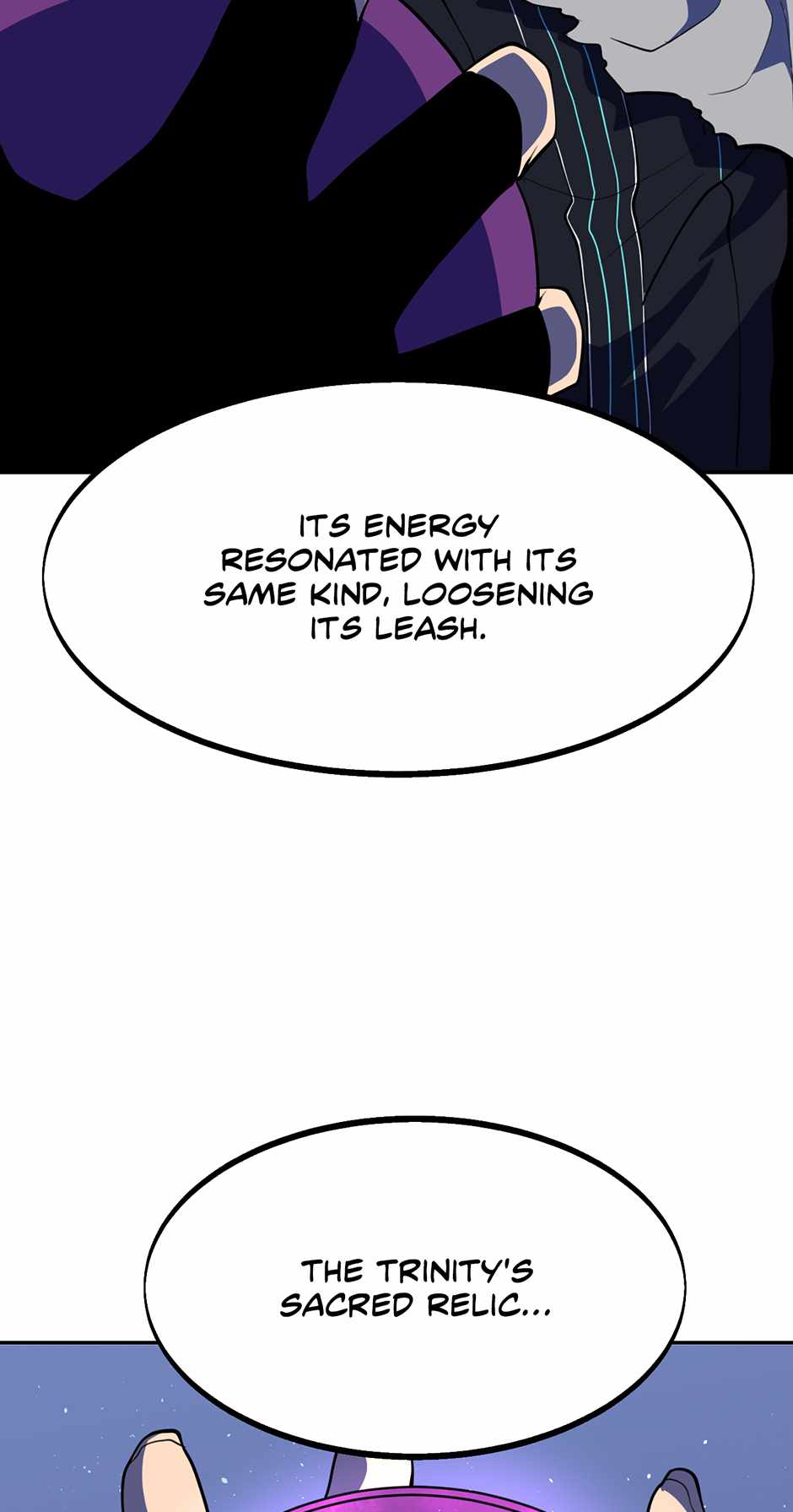Half-Demons on the Borderline Chapter 36 - Page 76