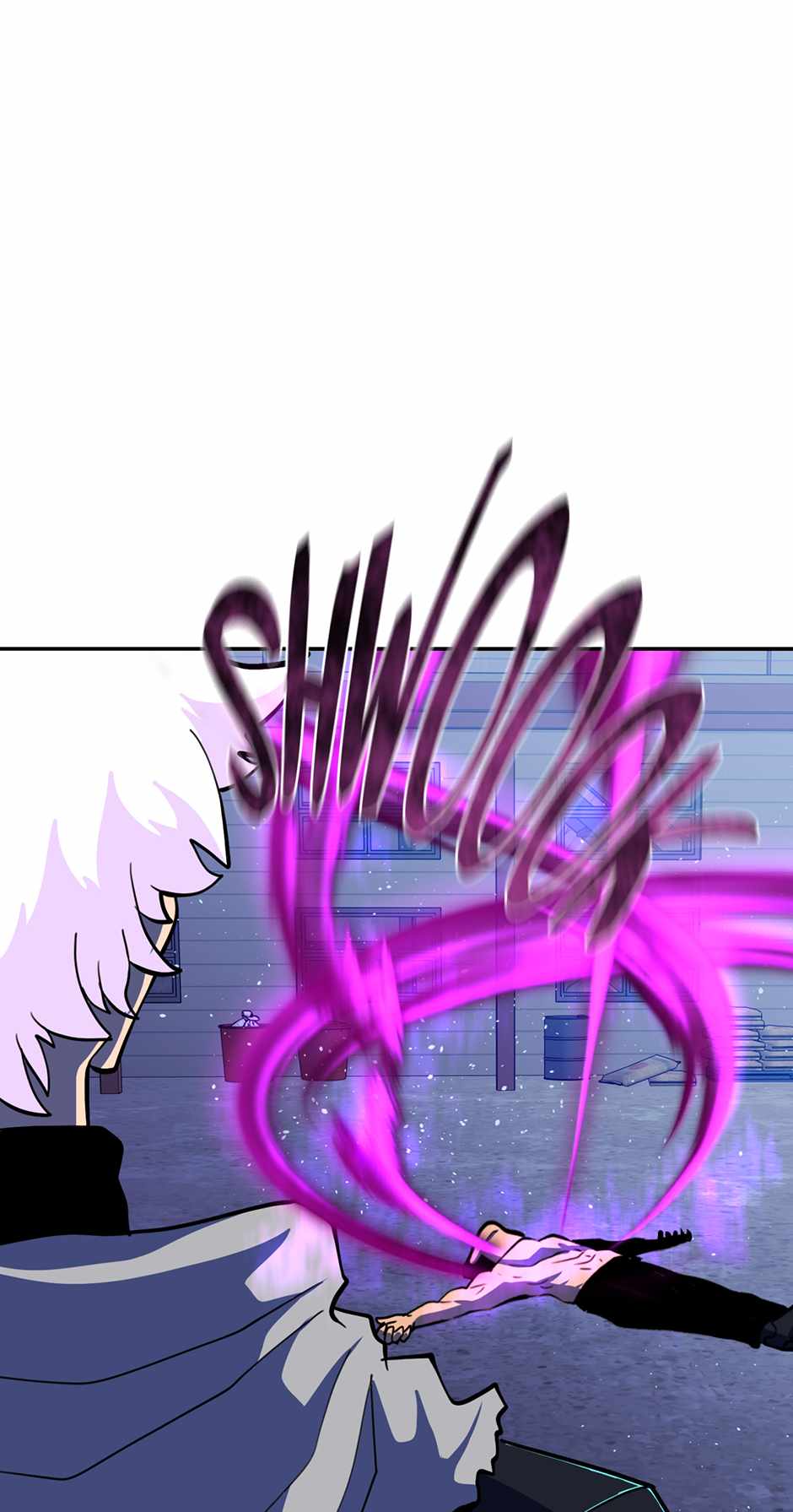 Half-Demons on the Borderline Chapter 36 - Page 79